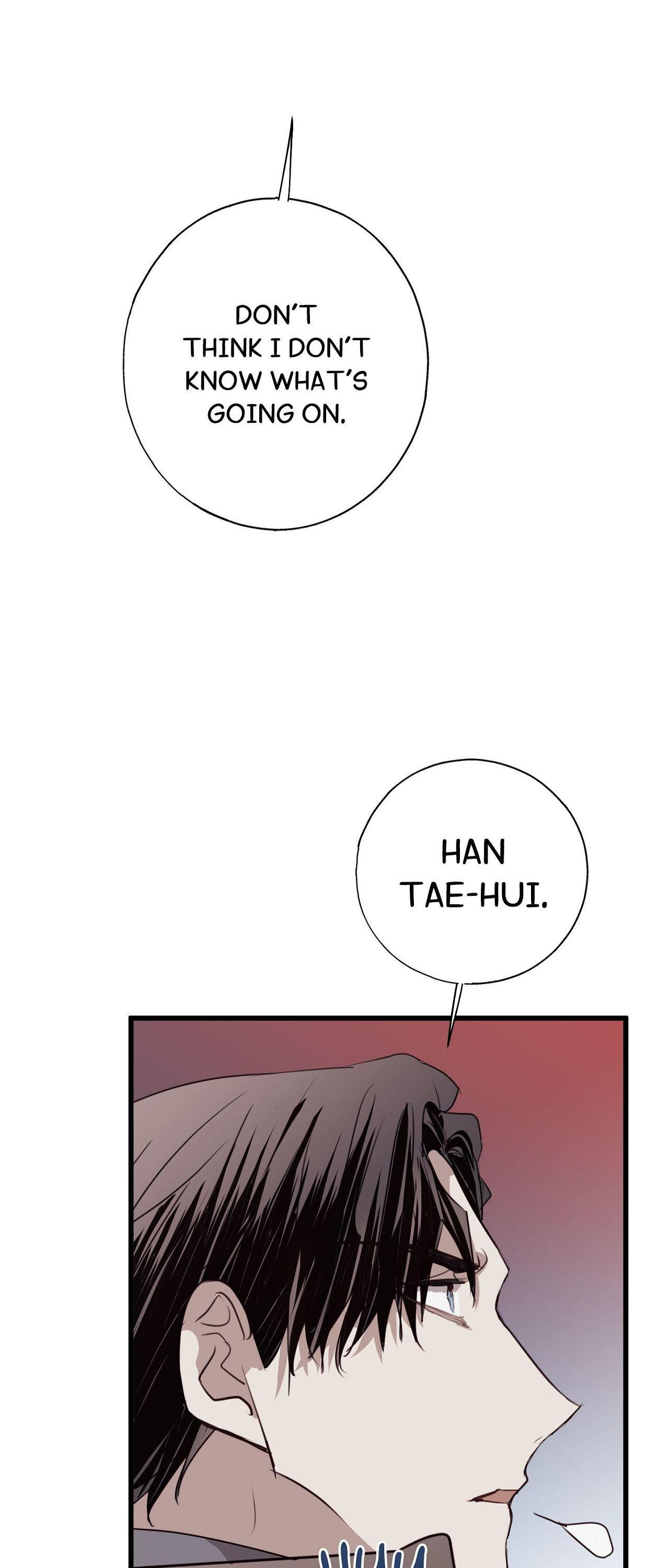 Tugging at My Heart Chapter 19 page 30 - 