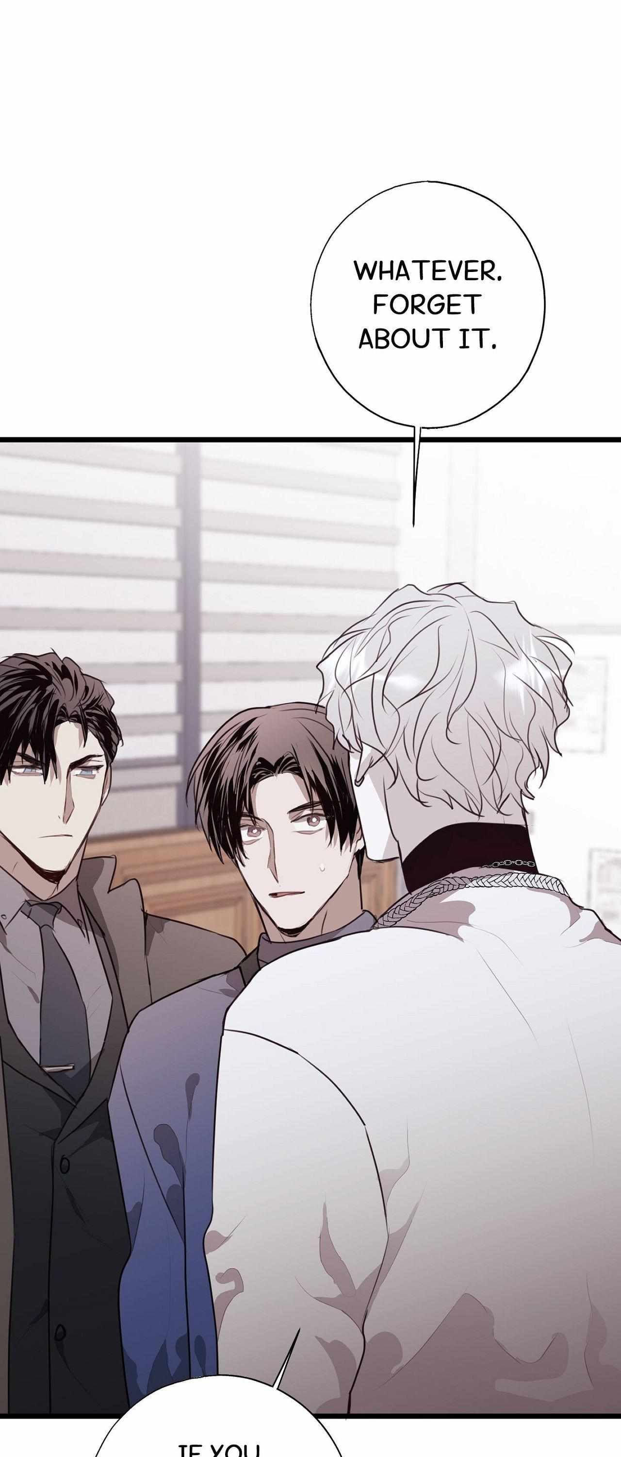 Tugging at My Heart Chapter 19 page 37 - 