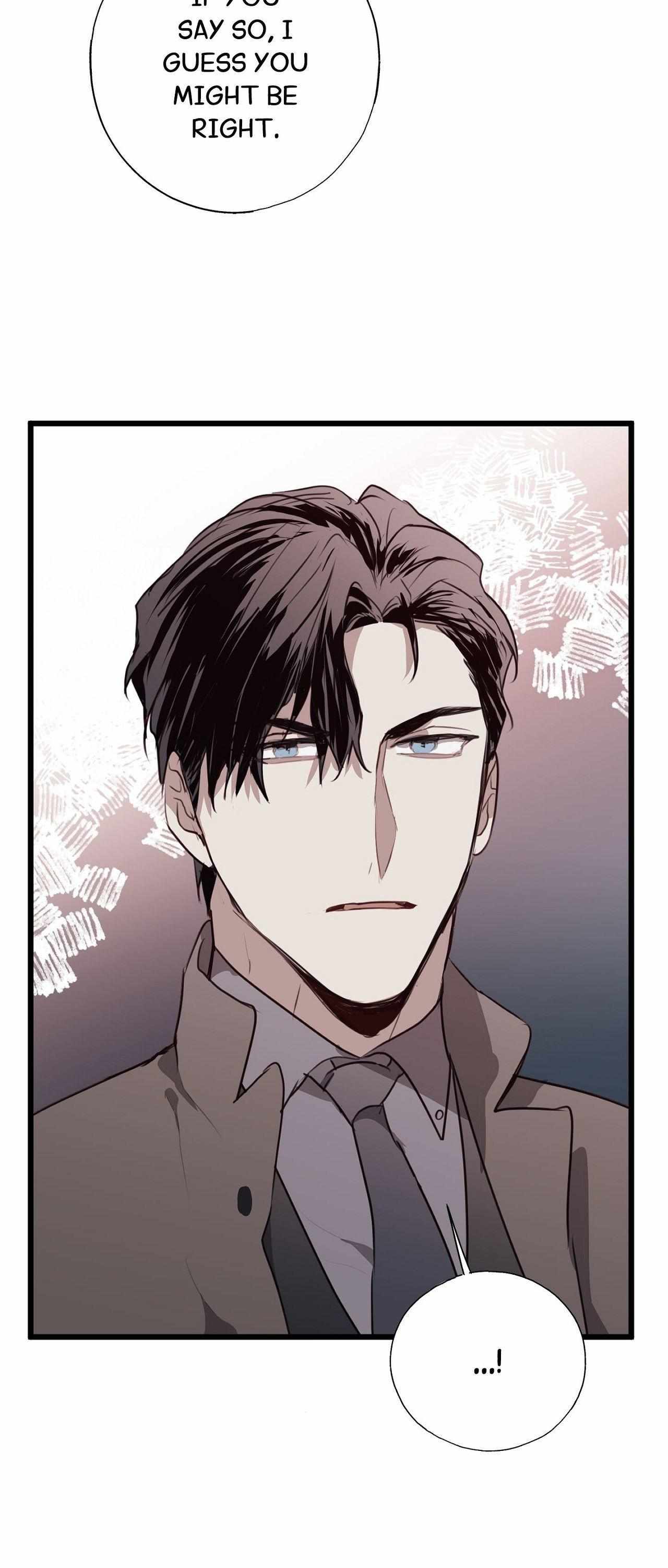 Tugging at My Heart Chapter 19 page 38 - 