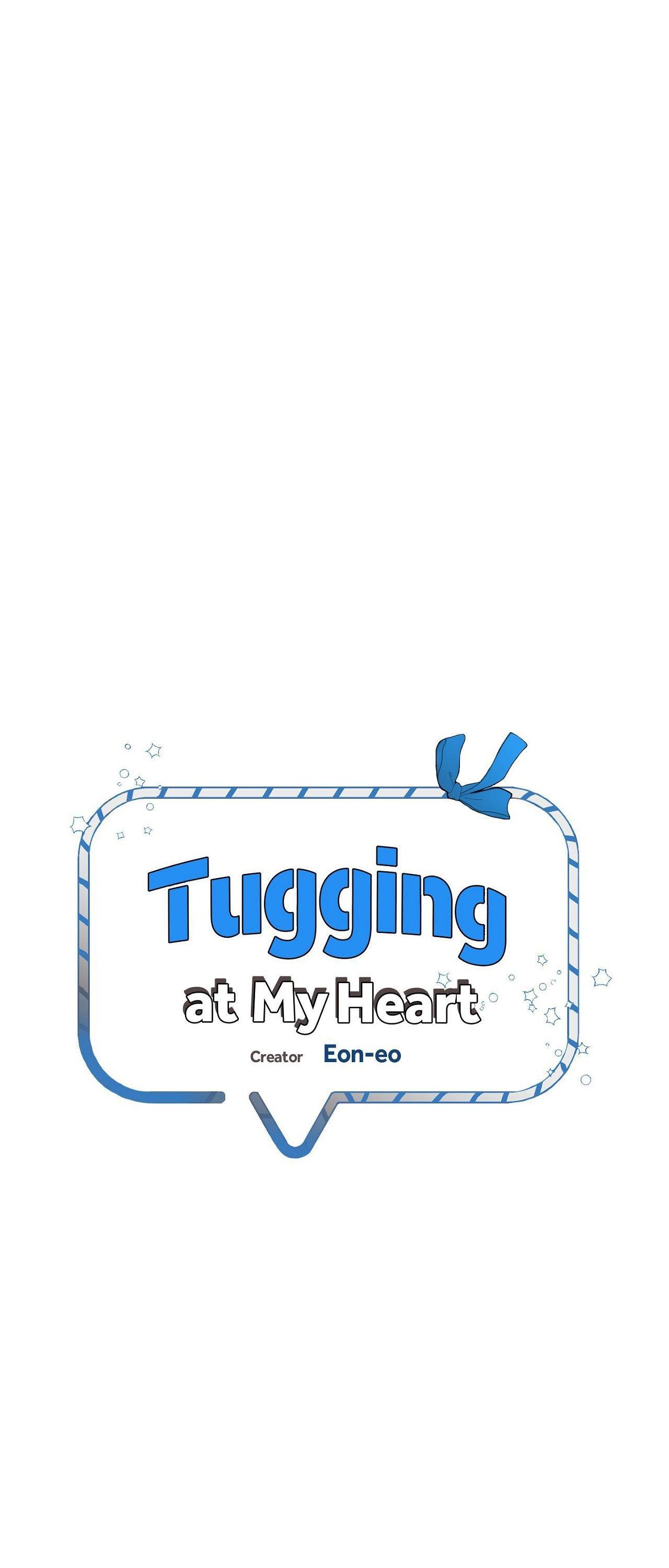 Tugging at My Heart Chapter 19 page 39 - 