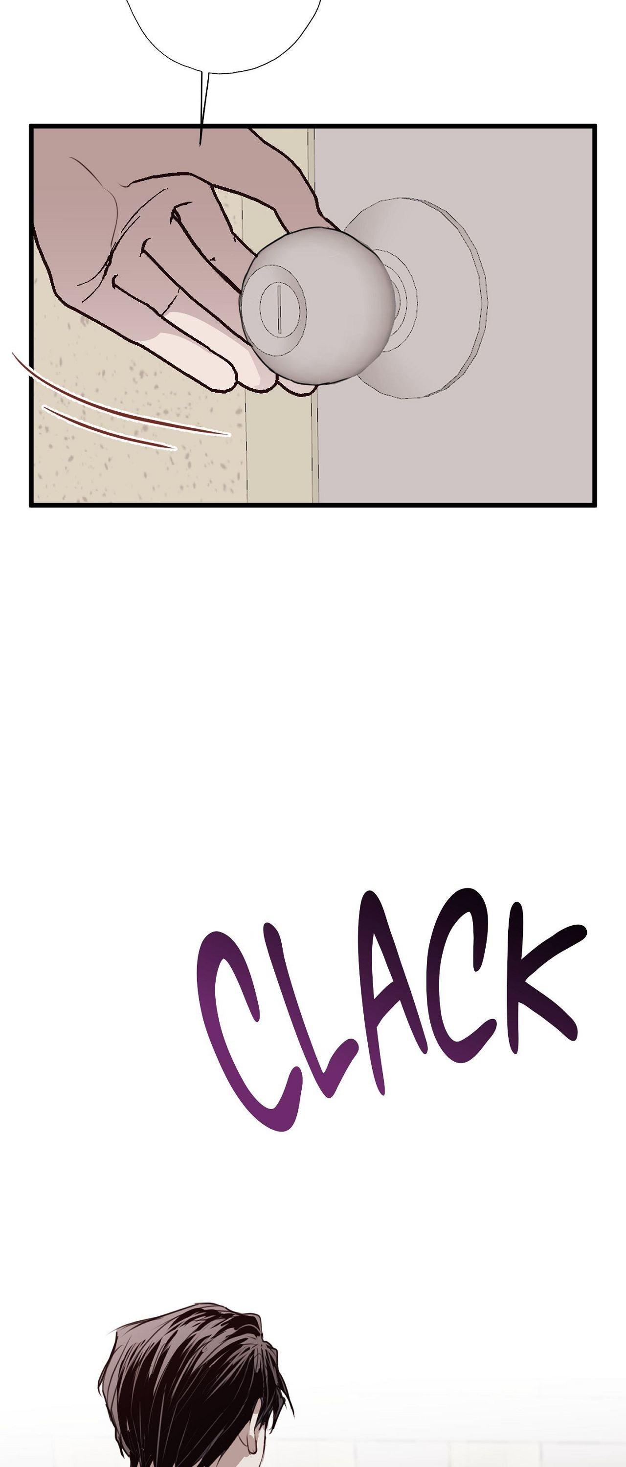 Tugging at My Heart Chapter 19 page 42 - 