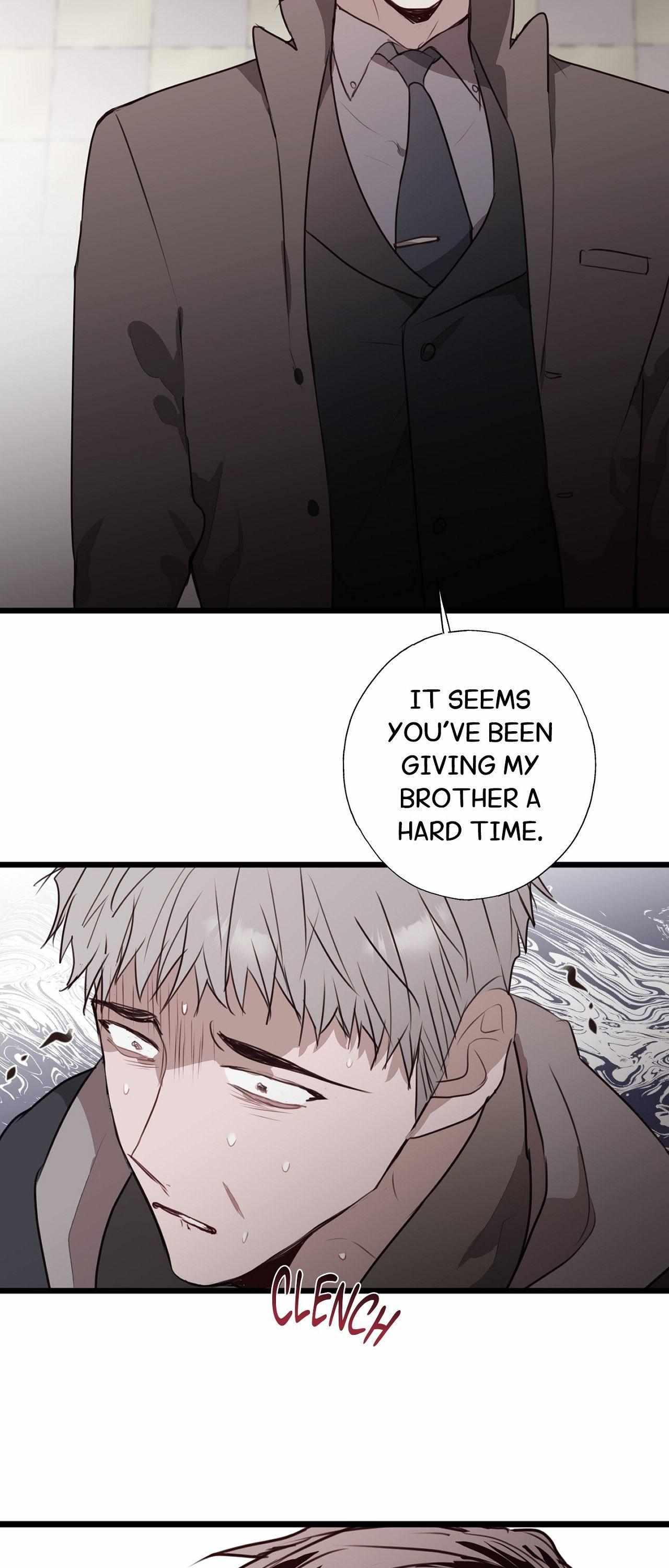 Tugging at My Heart Chapter 19 page 44 - 