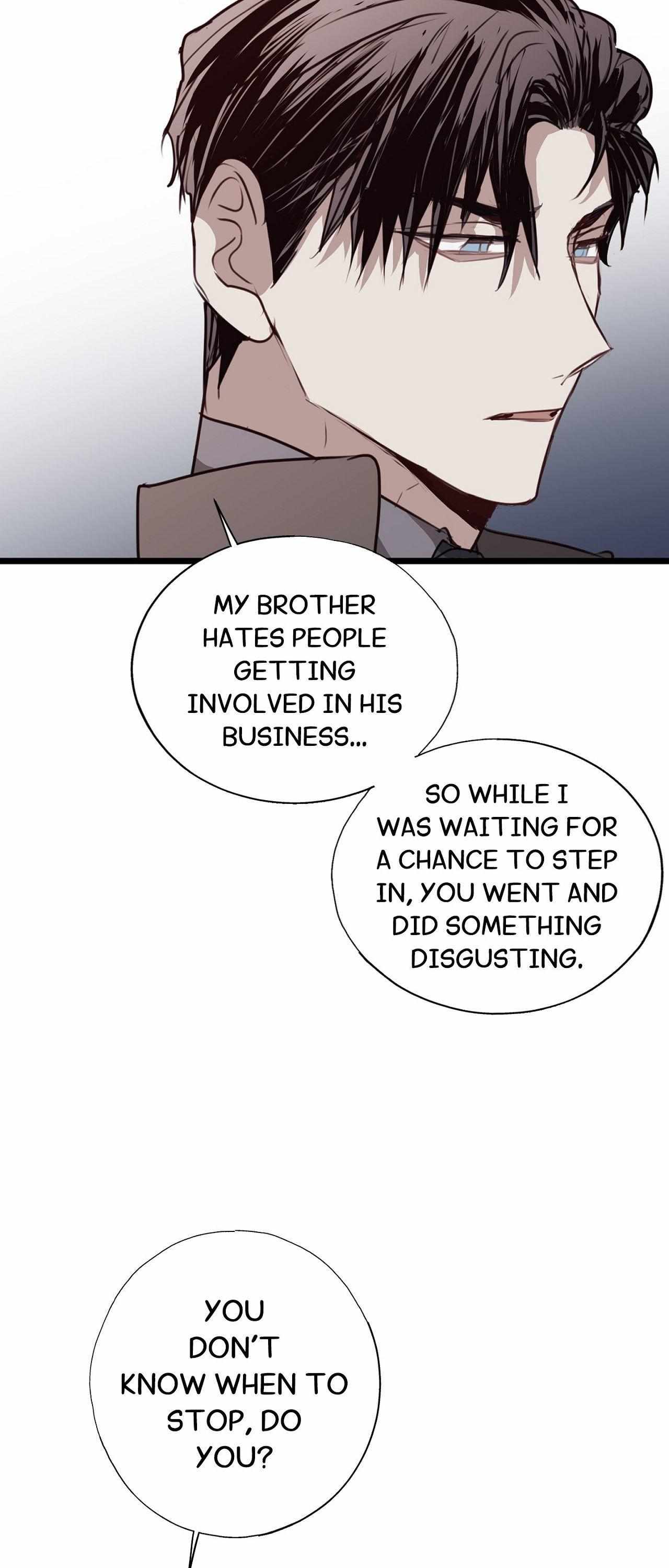 Tugging at My Heart Chapter 19 page 45 - 