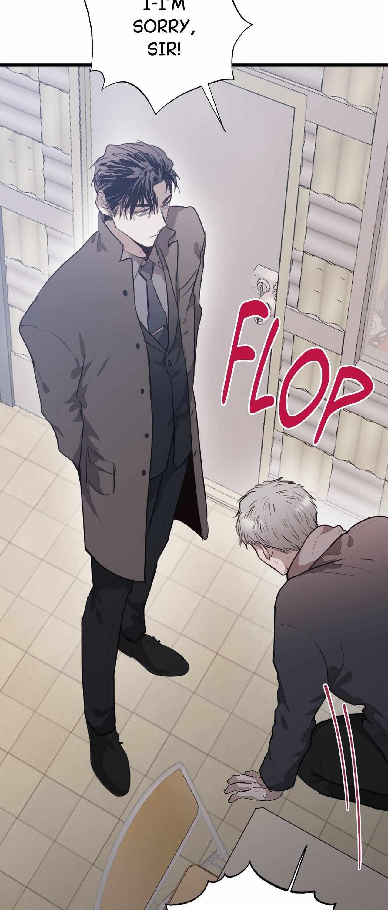 Tugging at My Heart Chapter 19 page 47 - 