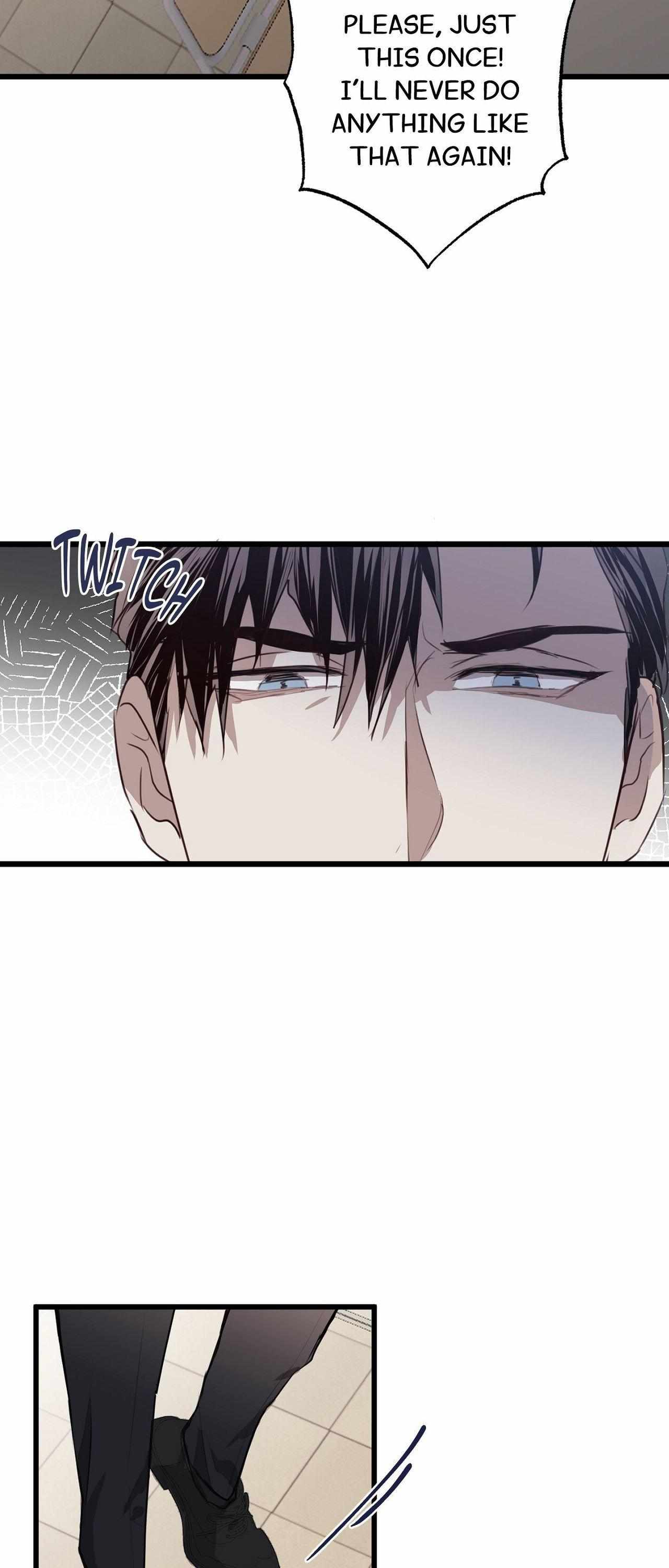 Tugging at My Heart Chapter 19 page 48 - 