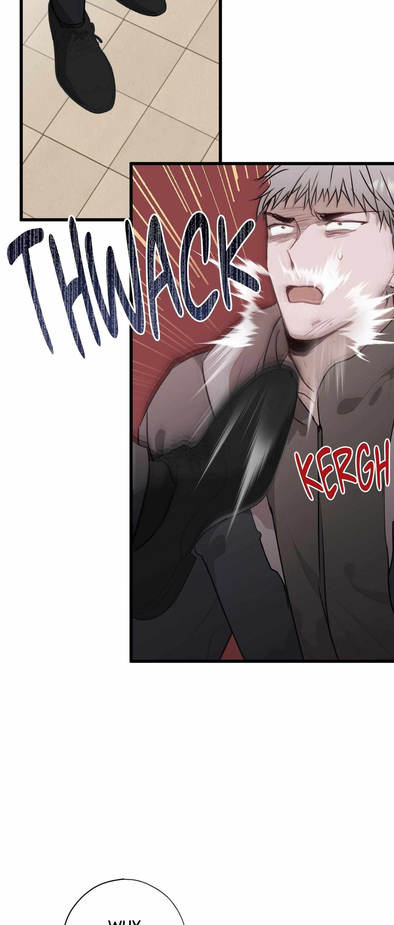 Tugging at My Heart Chapter 19 page 49 - 