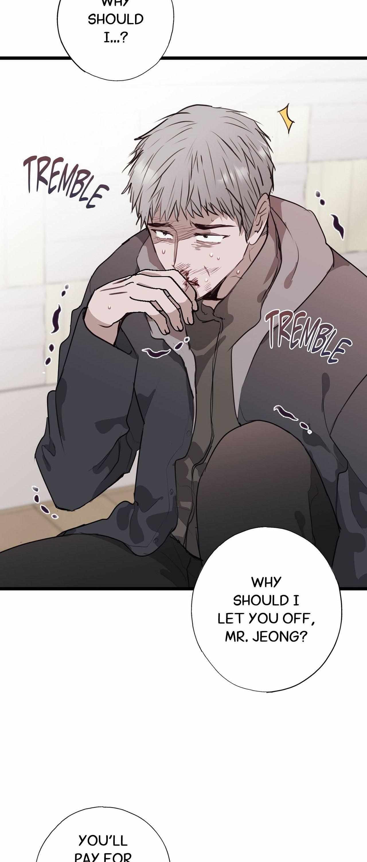 Tugging at My Heart Chapter 19 page 50 - 
