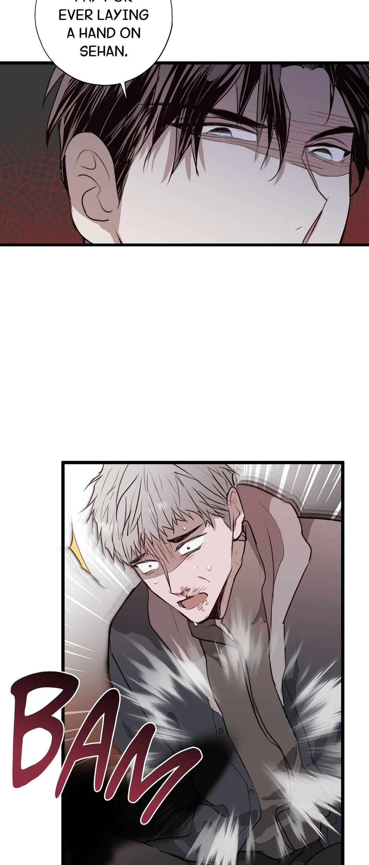 Tugging at My Heart Chapter 19 page 51 - 