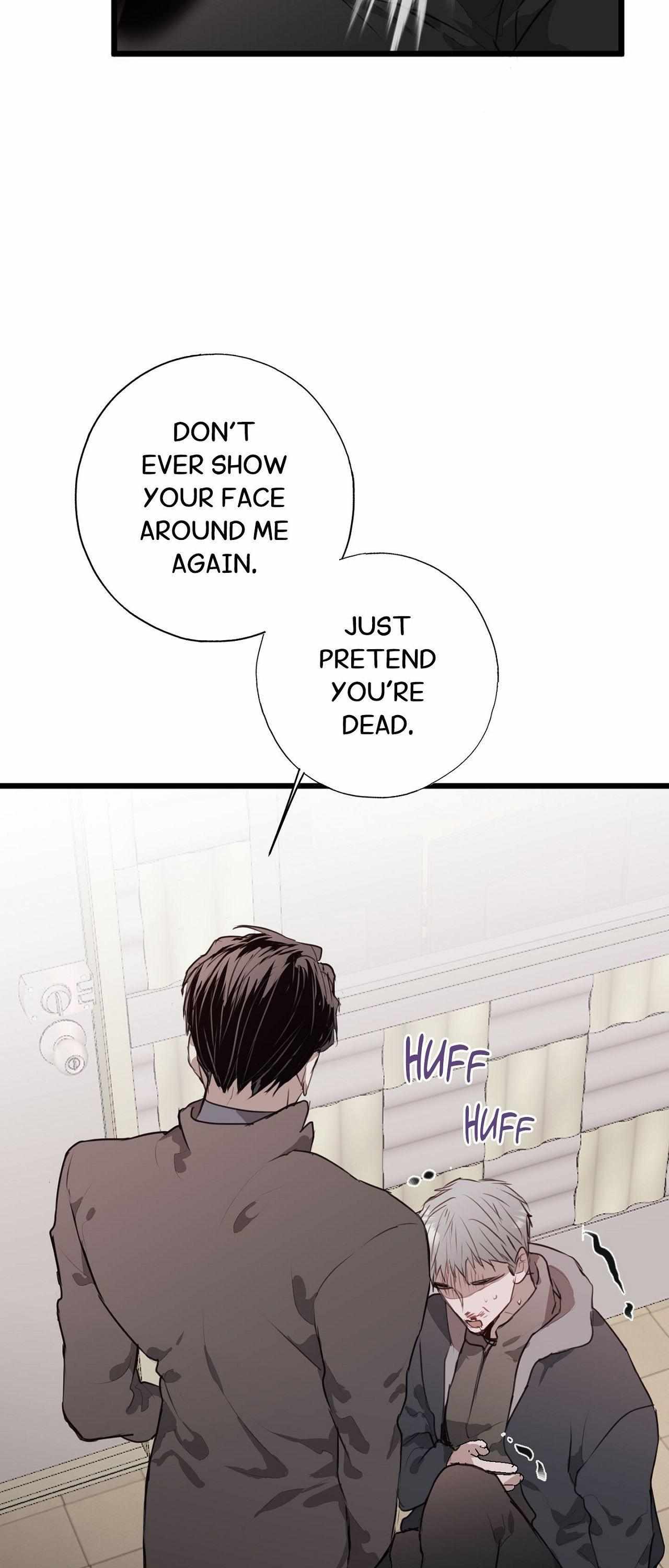 Tugging at My Heart Chapter 19 page 52 - 