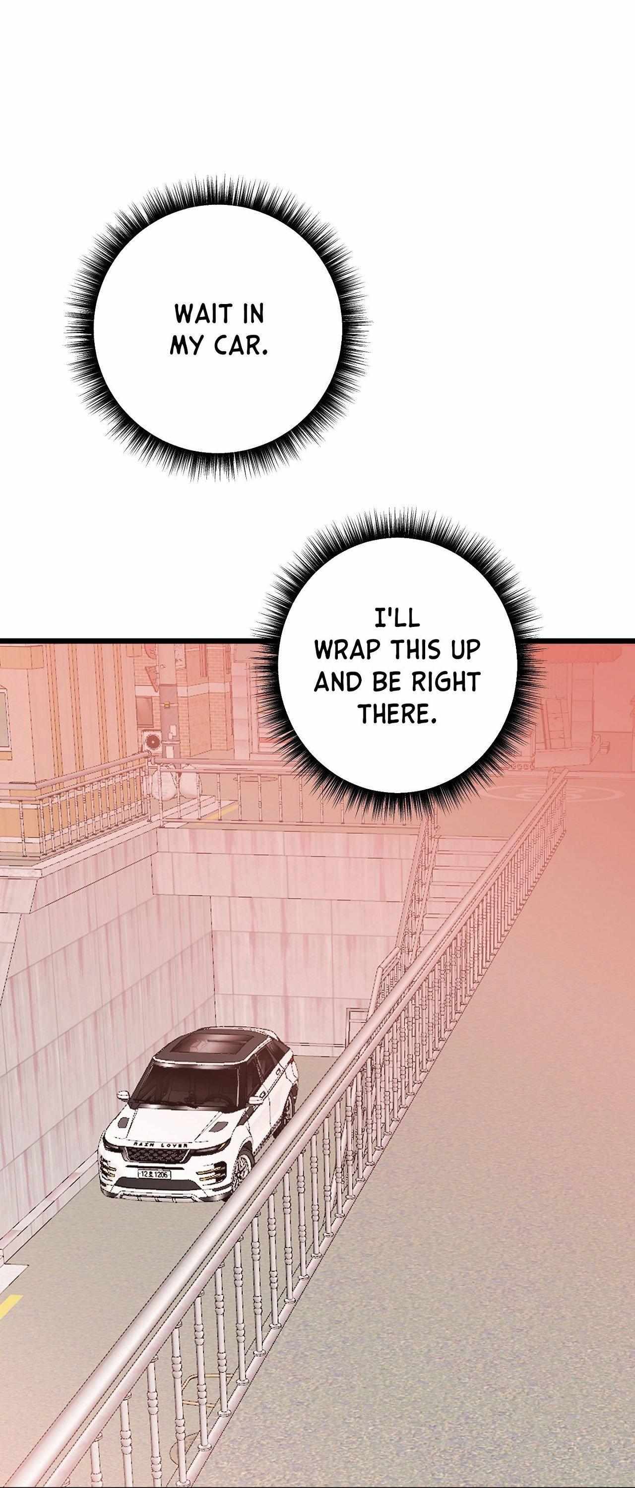 Tugging at My Heart Chapter 19 page 54 - 