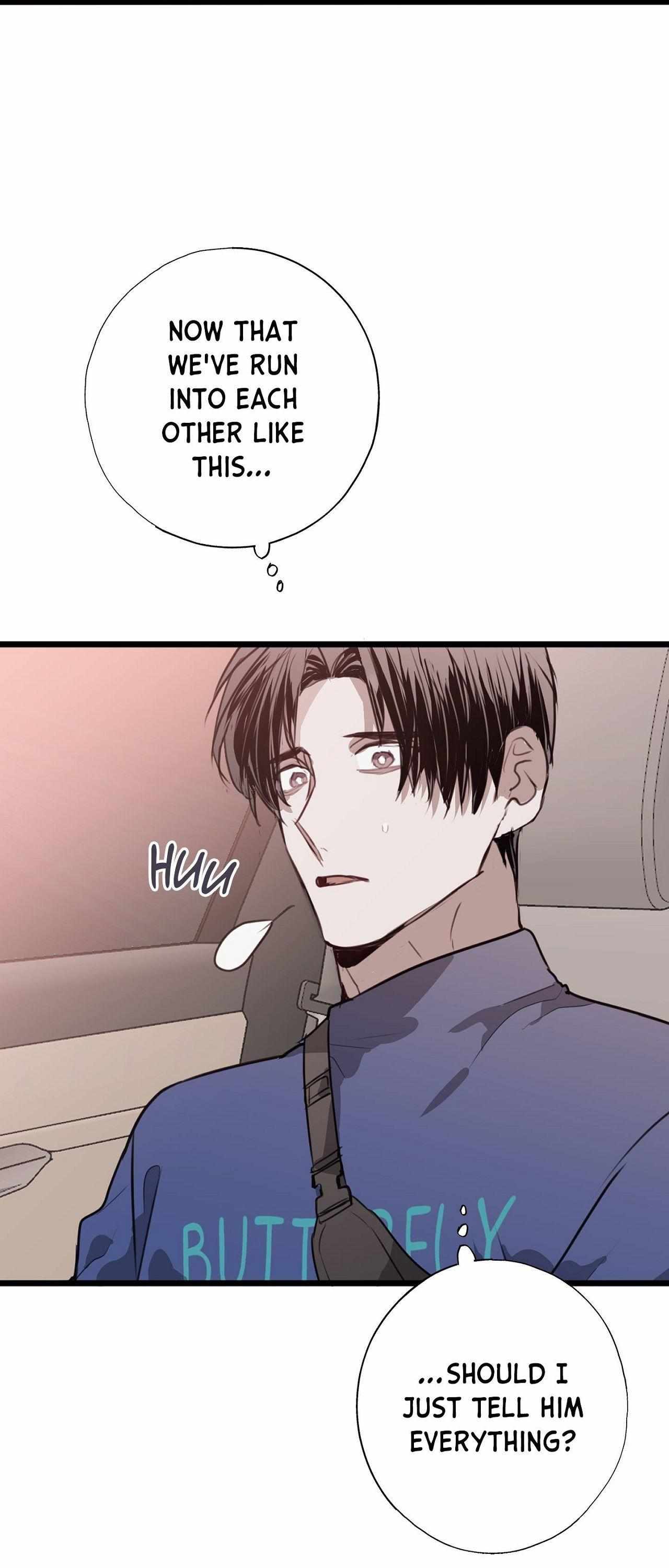 Tugging at My Heart Chapter 19 page 55 - 