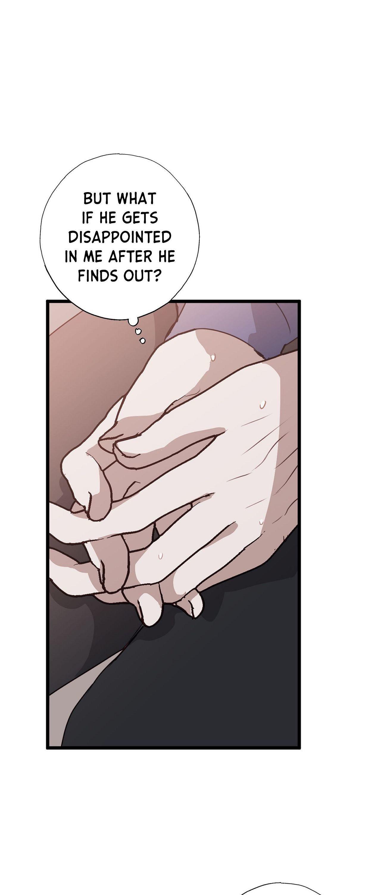 Tugging at My Heart Chapter 19 page 56 - 