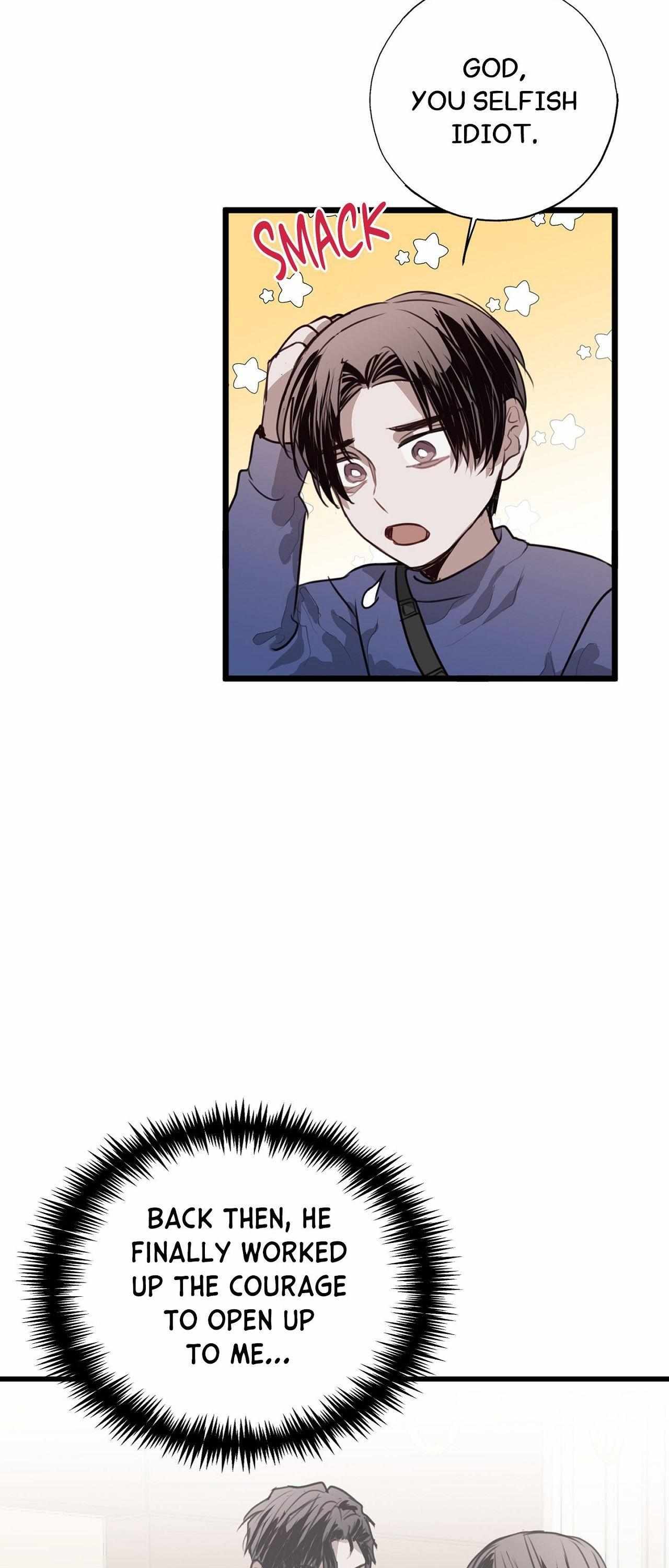 Tugging at My Heart Chapter 19 page 57 - 