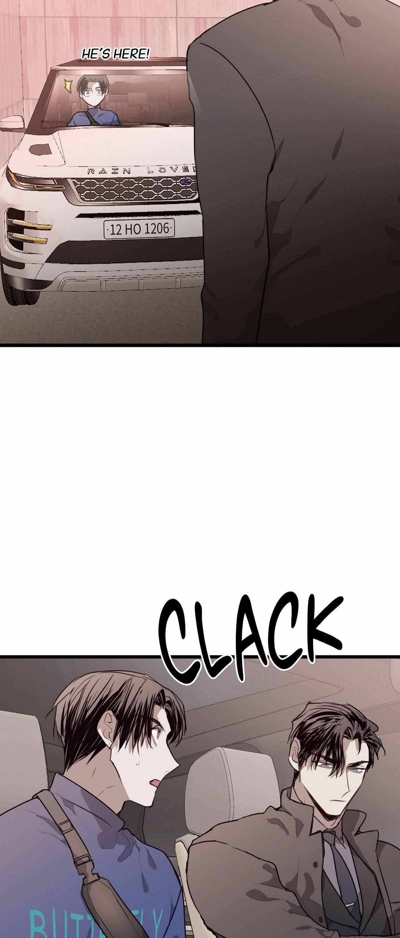 Tugging at My Heart Chapter 19 page 59 - 