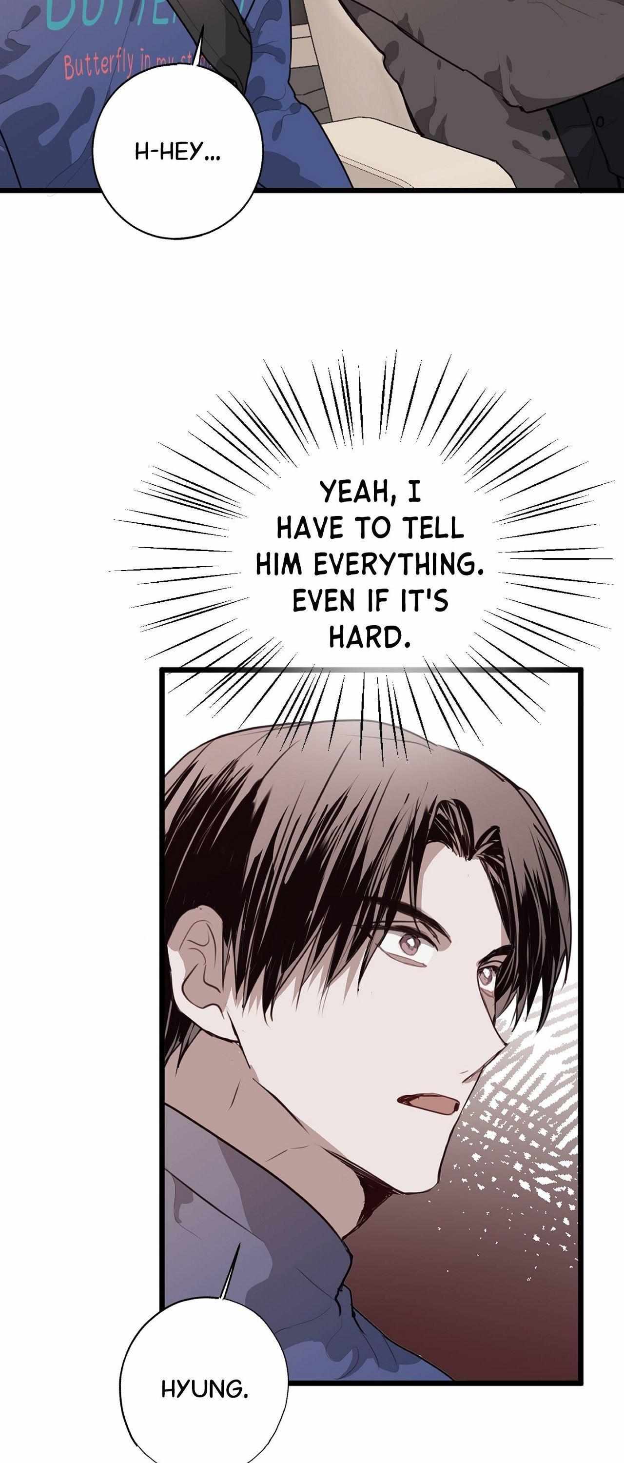 Tugging at My Heart Chapter 19 page 60 - 