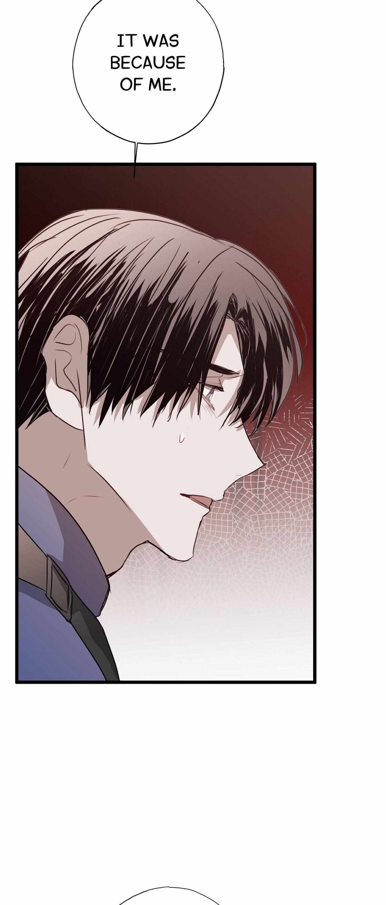 Tugging at My Heart Chapter 19 page 7 - 