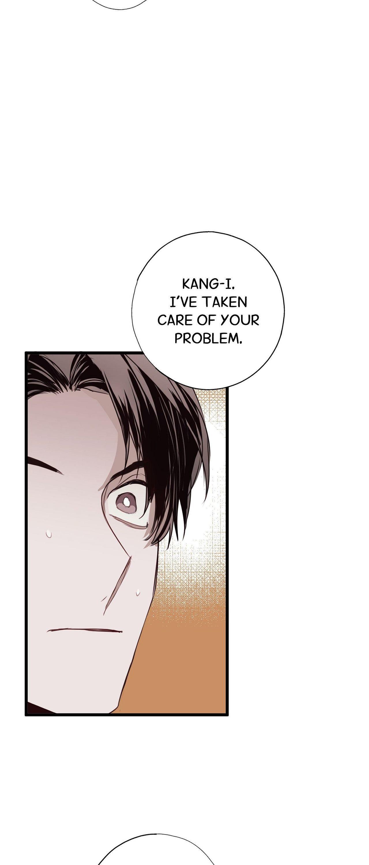 Tugging at My Heart Chapter 19 page 61 - 