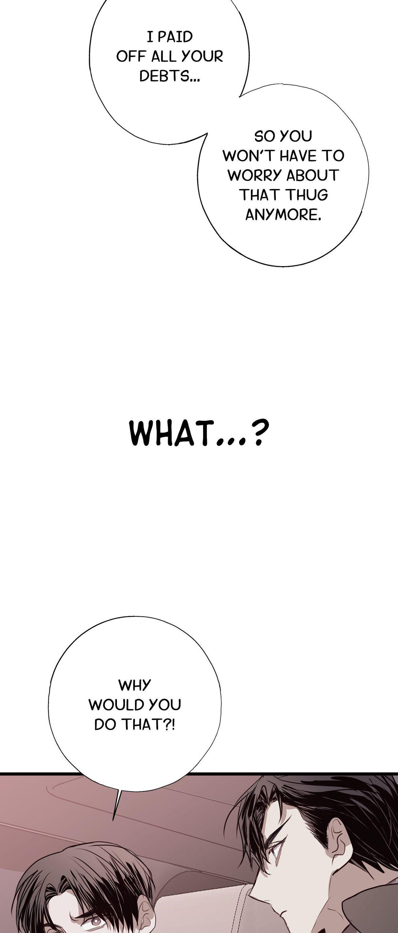 Tugging at My Heart Chapter 19 page 62 - 