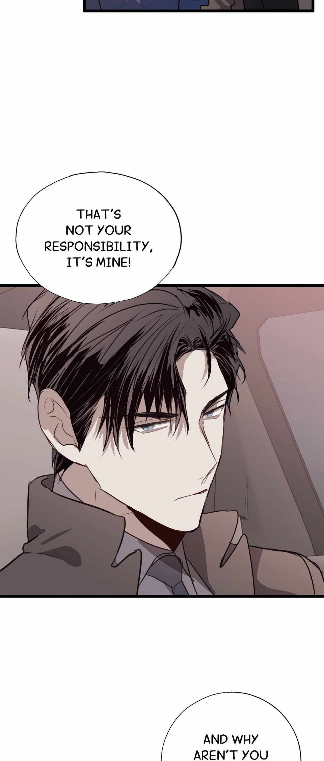 Tugging at My Heart Chapter 19 page 65 - 