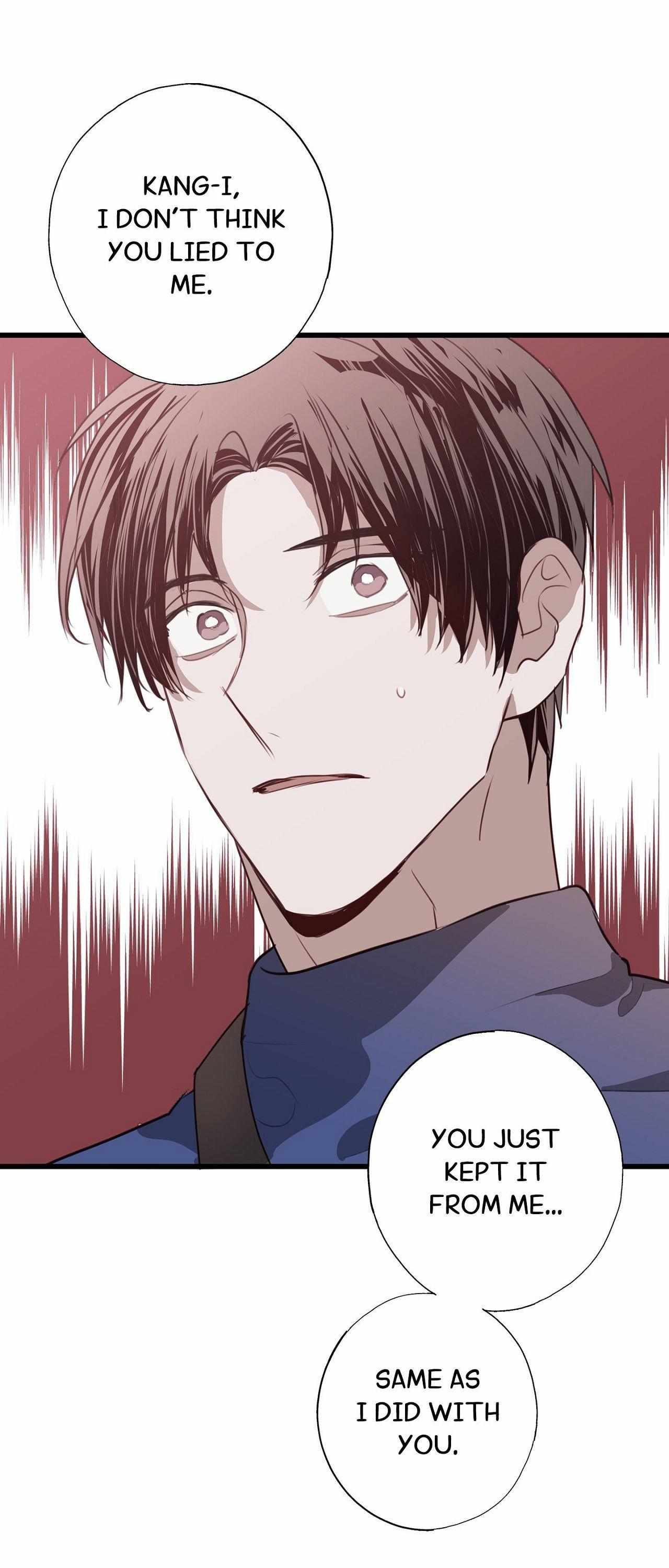 Tugging at My Heart Chapter 19 page 69 - 