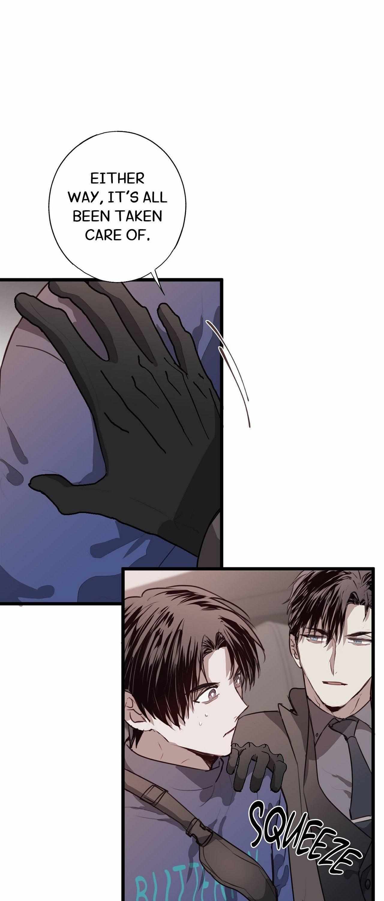 Tugging at My Heart Chapter 19 page 70 - 
