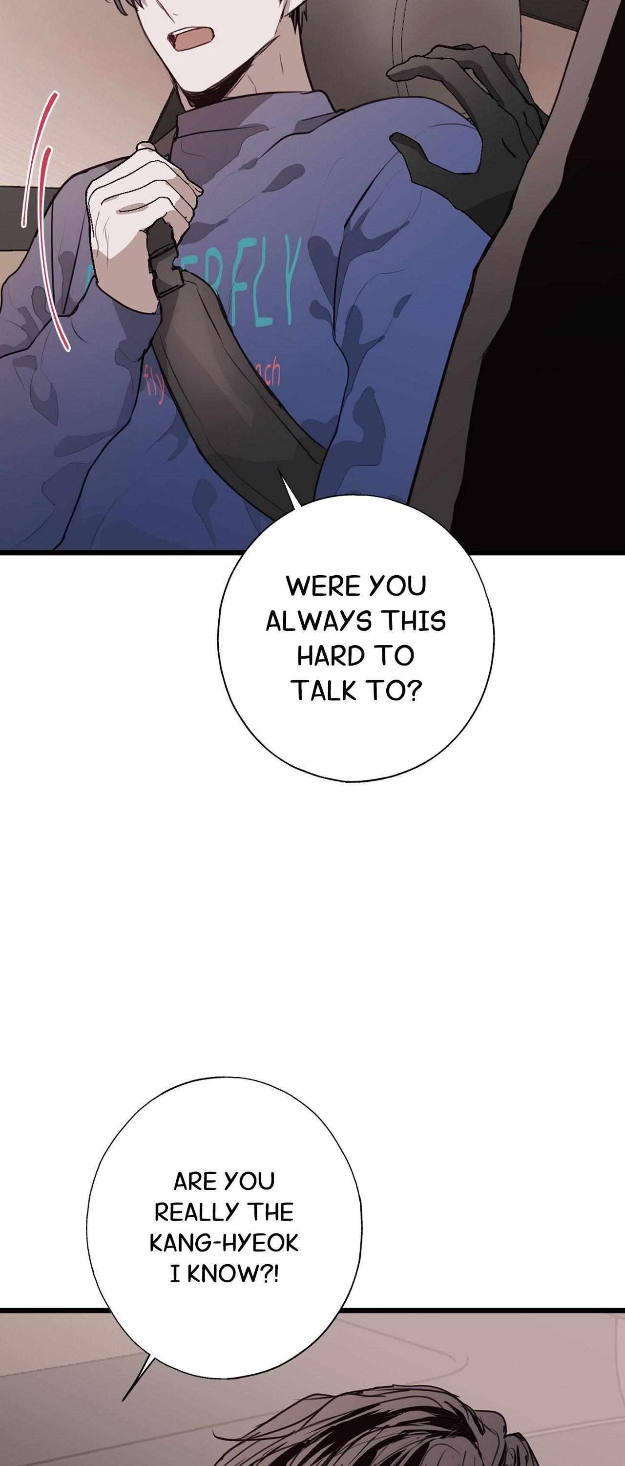 Tugging at My Heart Chapter 19 page 73 - 