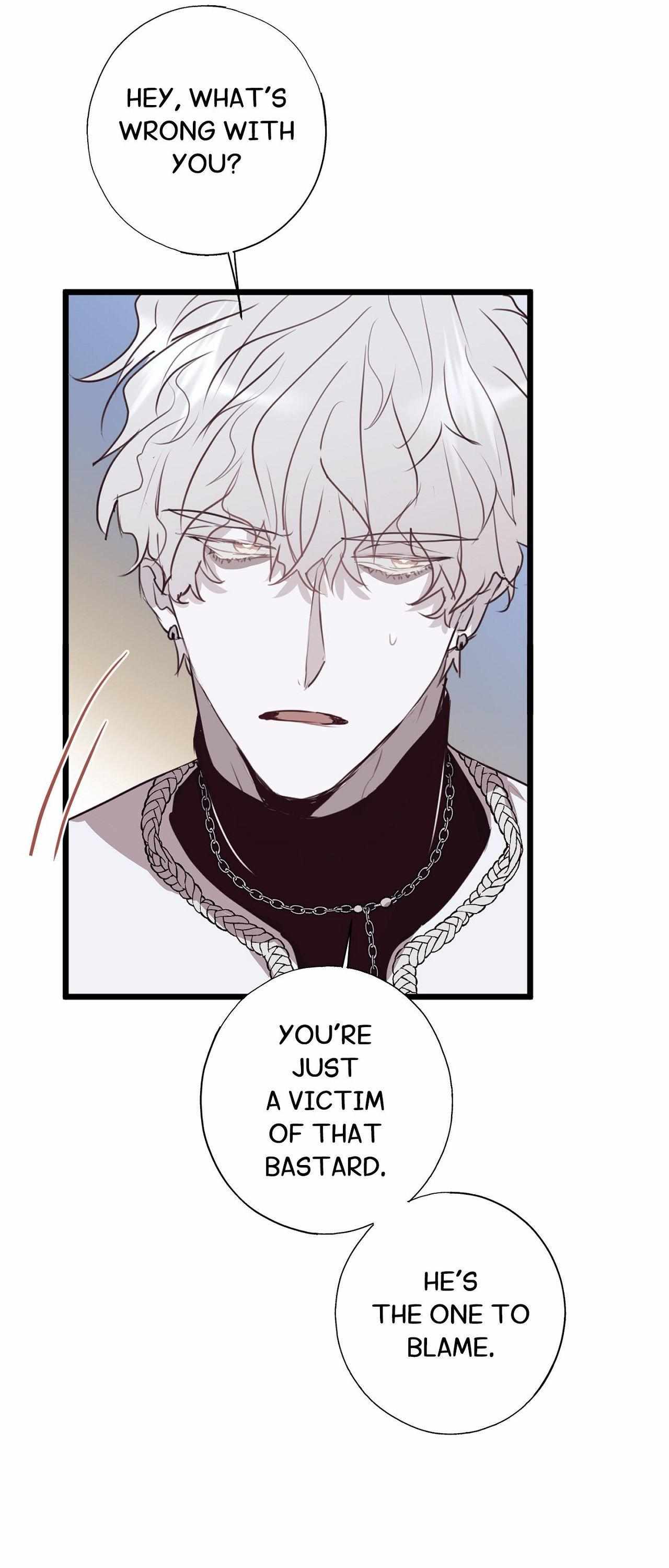 Tugging at My Heart Chapter 19 page 9 - 