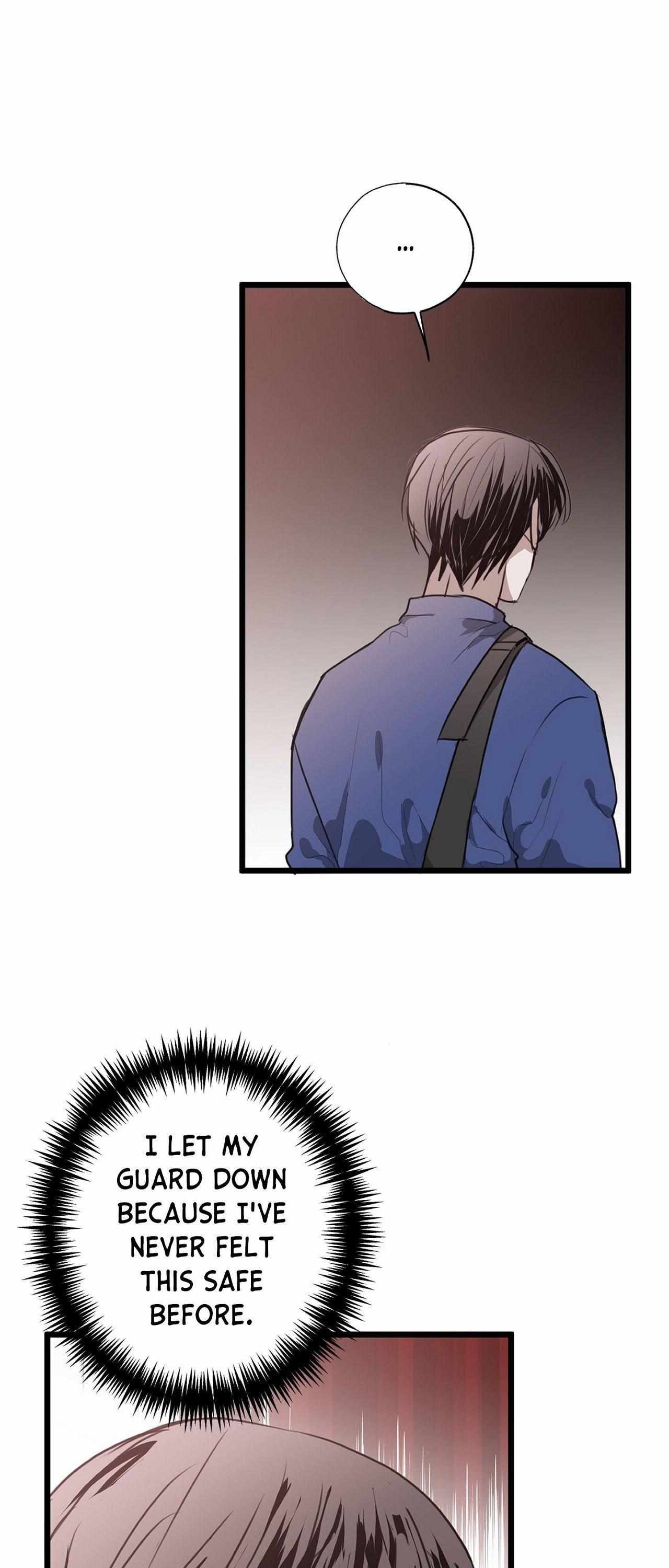 Tugging at My Heart Chapter 19 page 10 - 