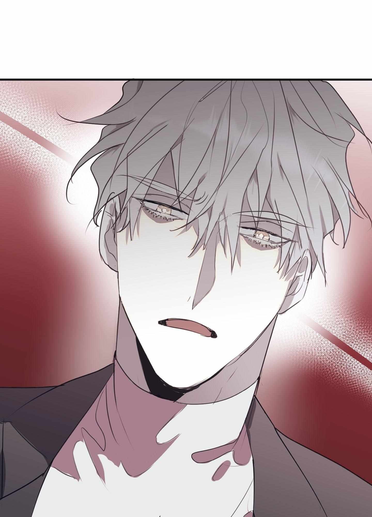 Tugging at My Heart Chapter 2 page 1 - 