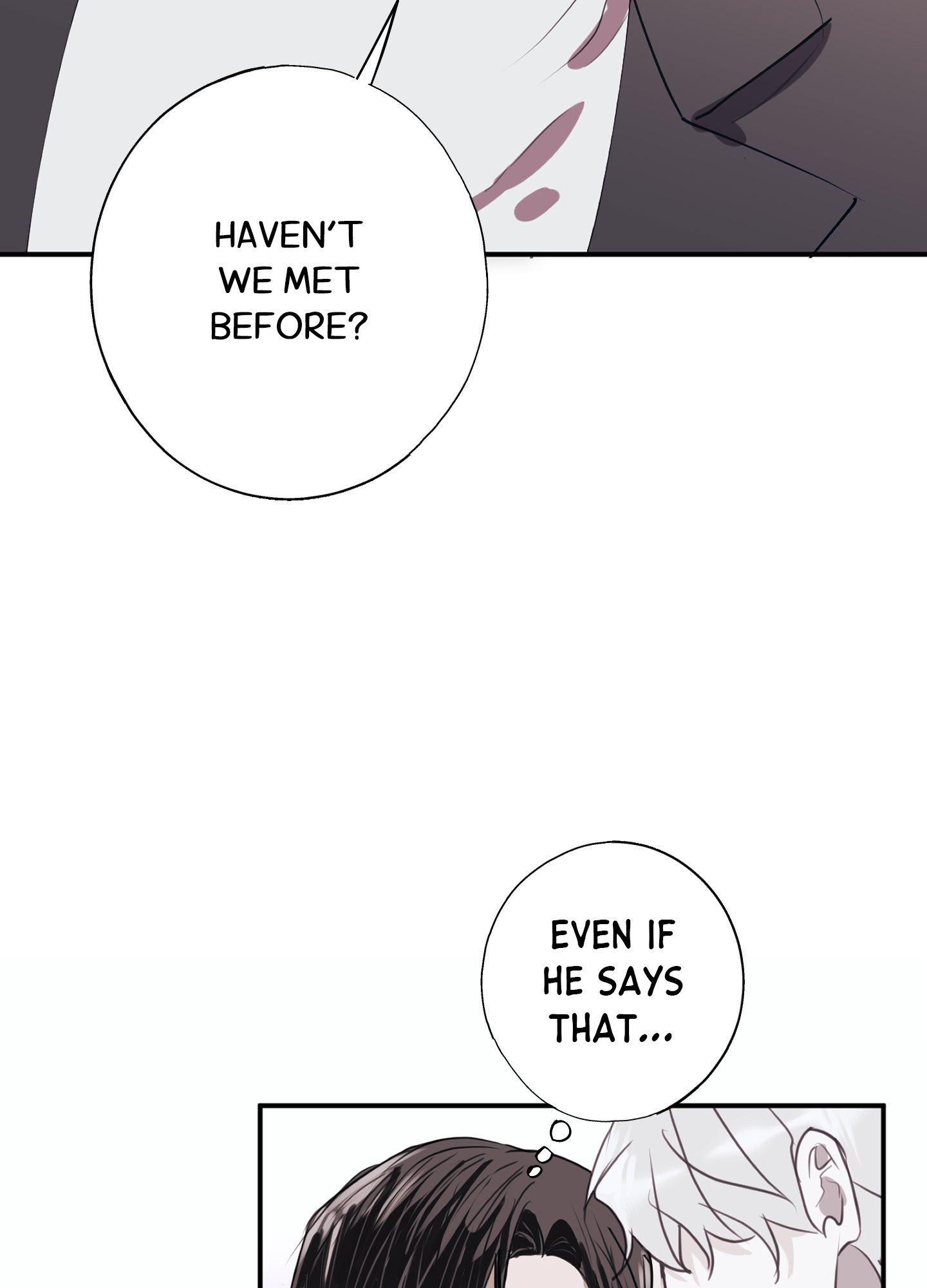 Tugging at My Heart Chapter 2 page 2 - 