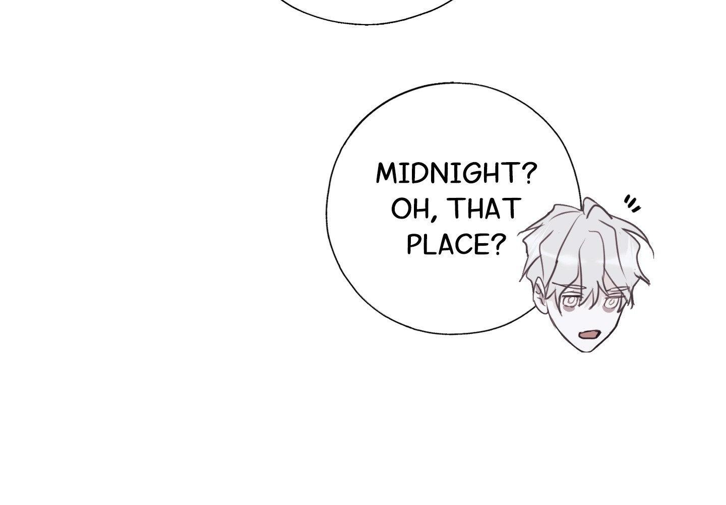 Tugging at My Heart Chapter 2 page 18 - 