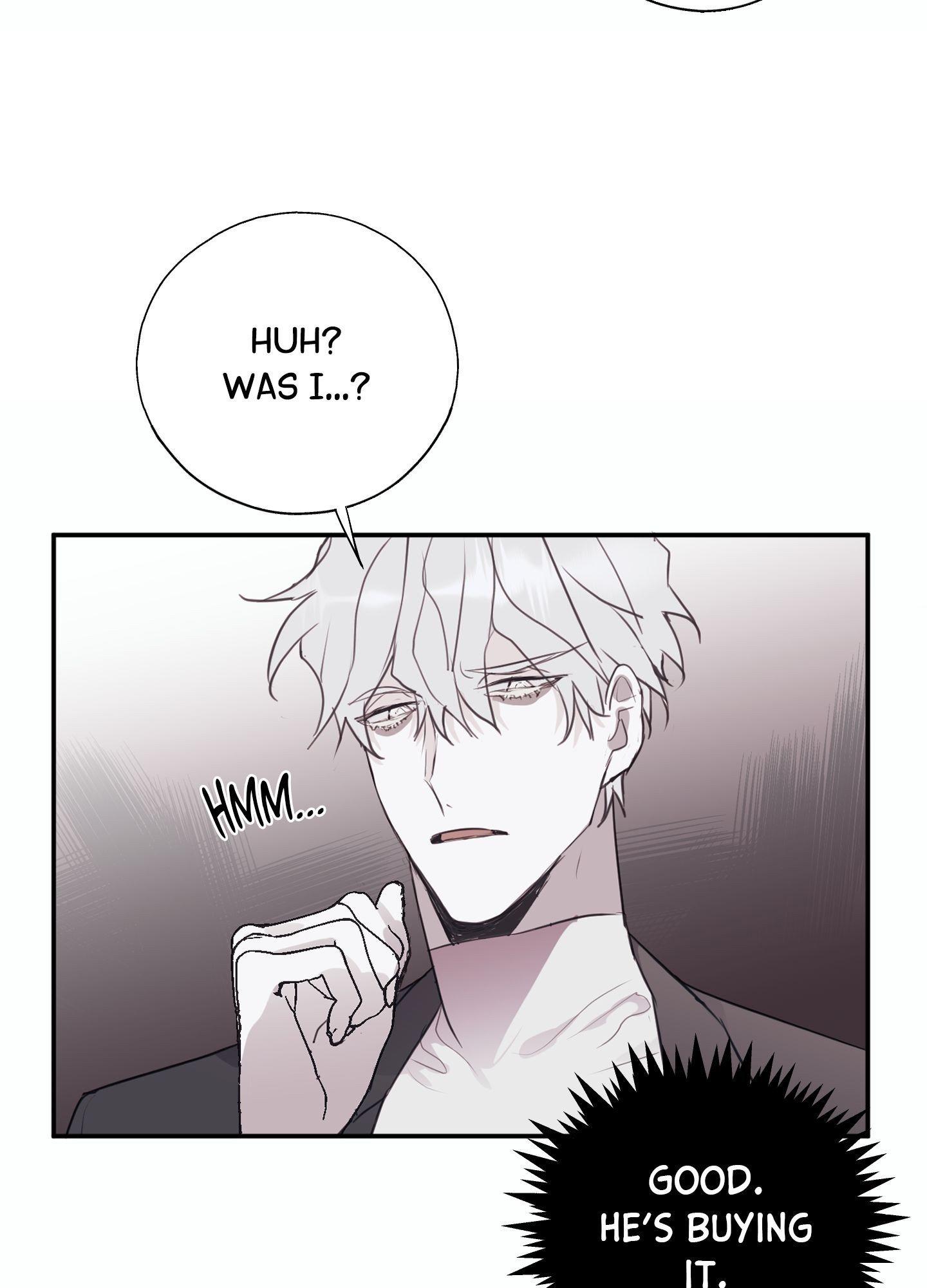 Tugging at My Heart Chapter 2 page 20 - 