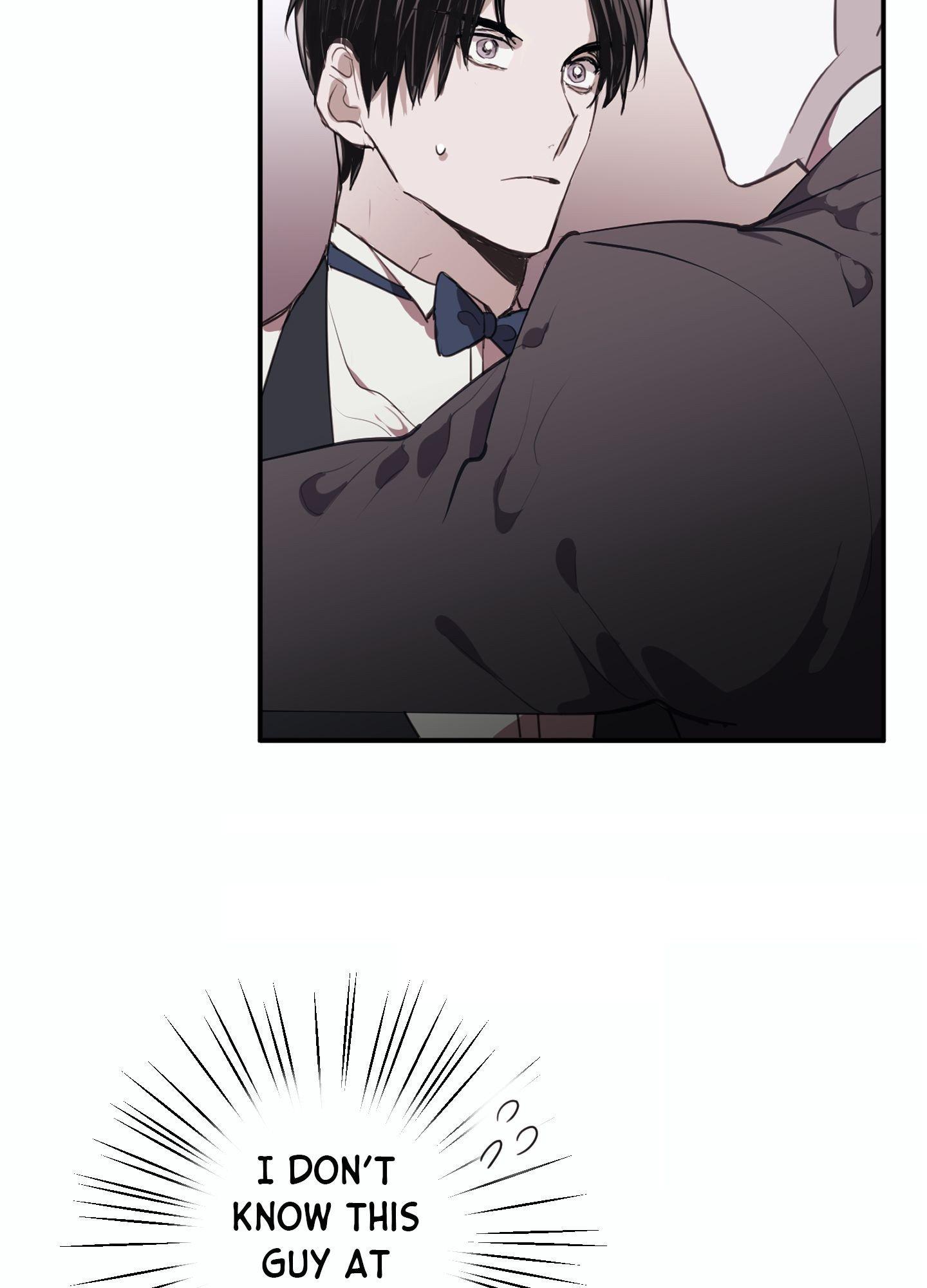 Tugging at My Heart Chapter 2 page 3 - 