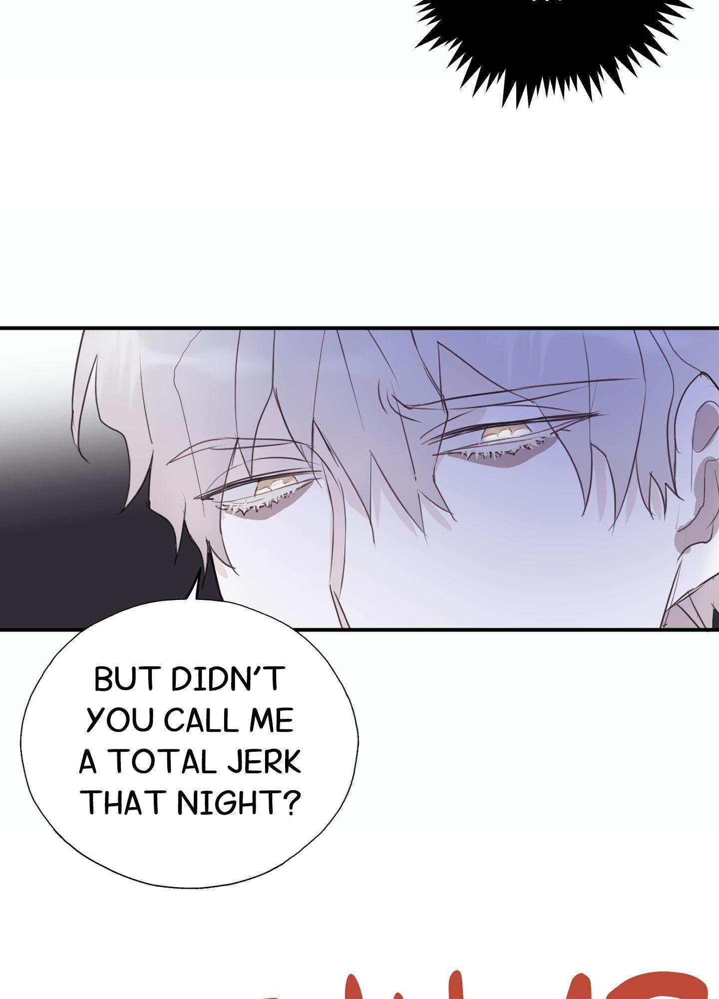 Tugging at My Heart Chapter 2 page 21 - 