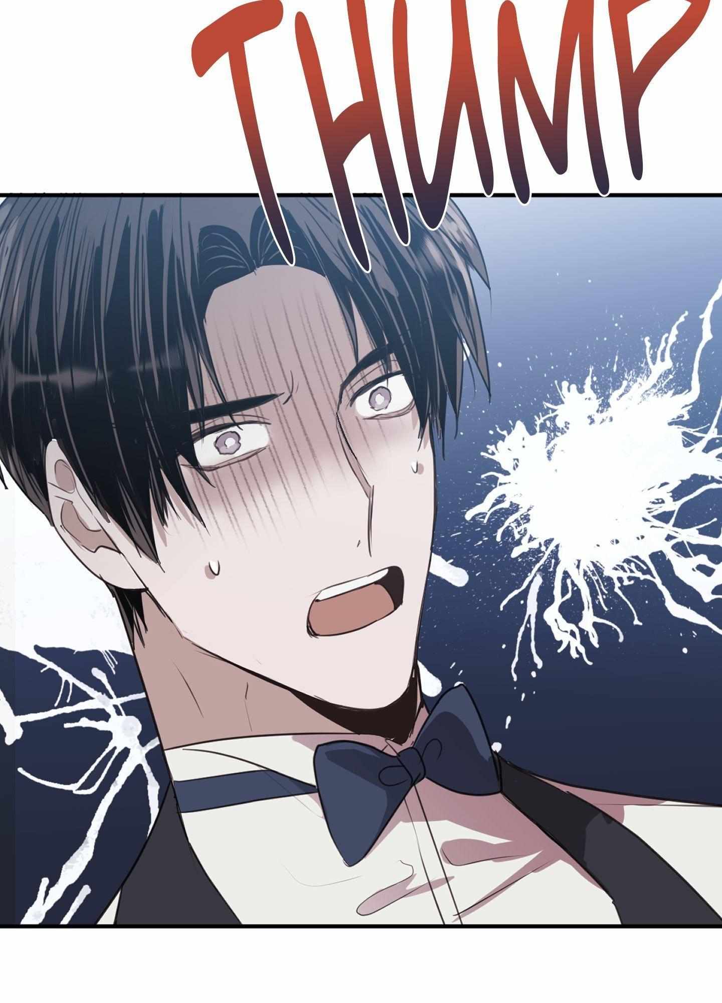 Tugging at My Heart Chapter 2 page 22 - 