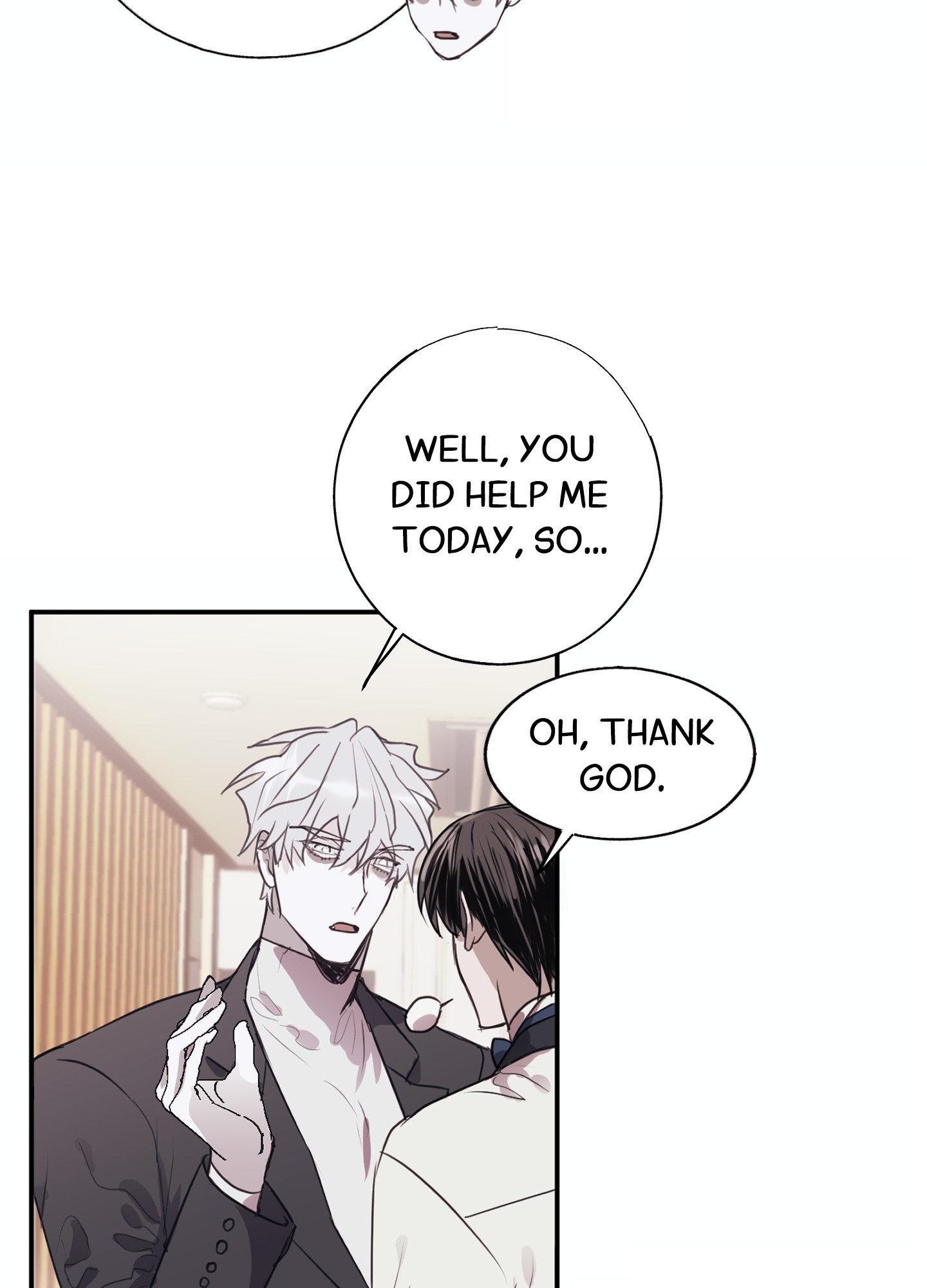 Tugging at My Heart Chapter 2 page 25 - 