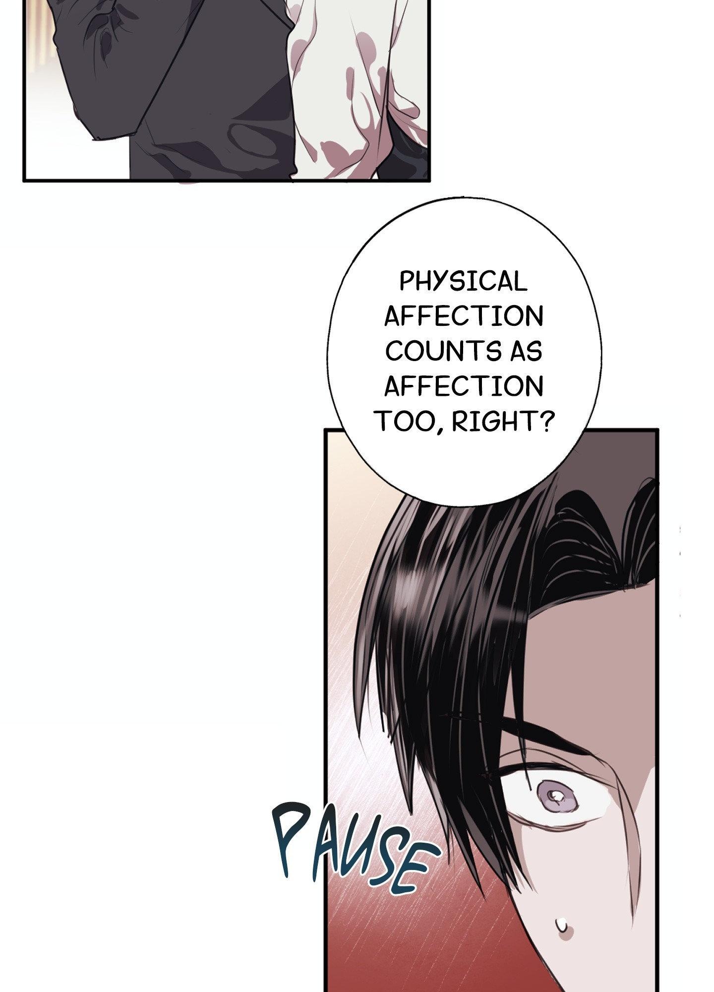 Tugging at My Heart Chapter 2 page 26 - 