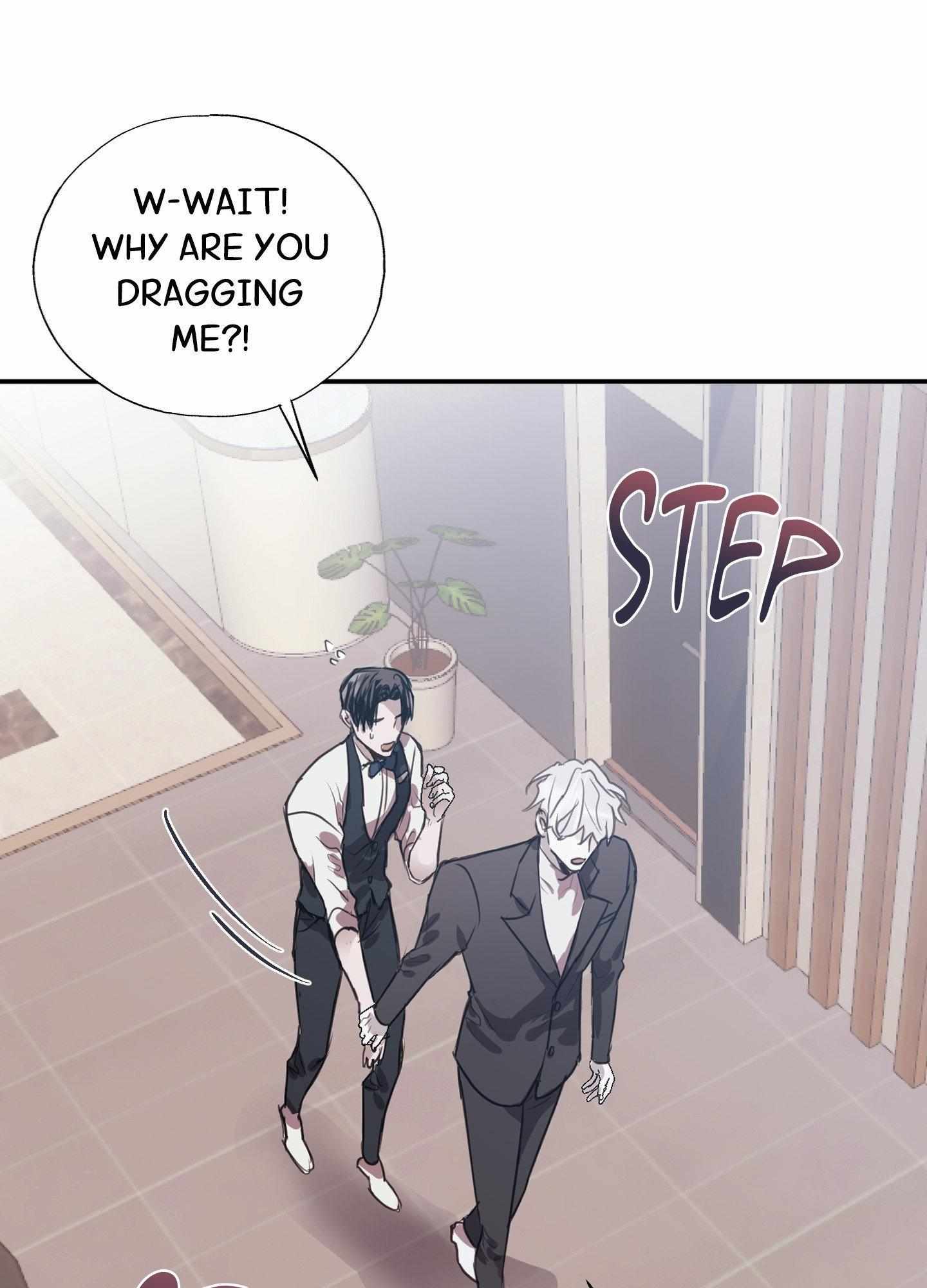 Tugging at My Heart Chapter 2 page 30 - 