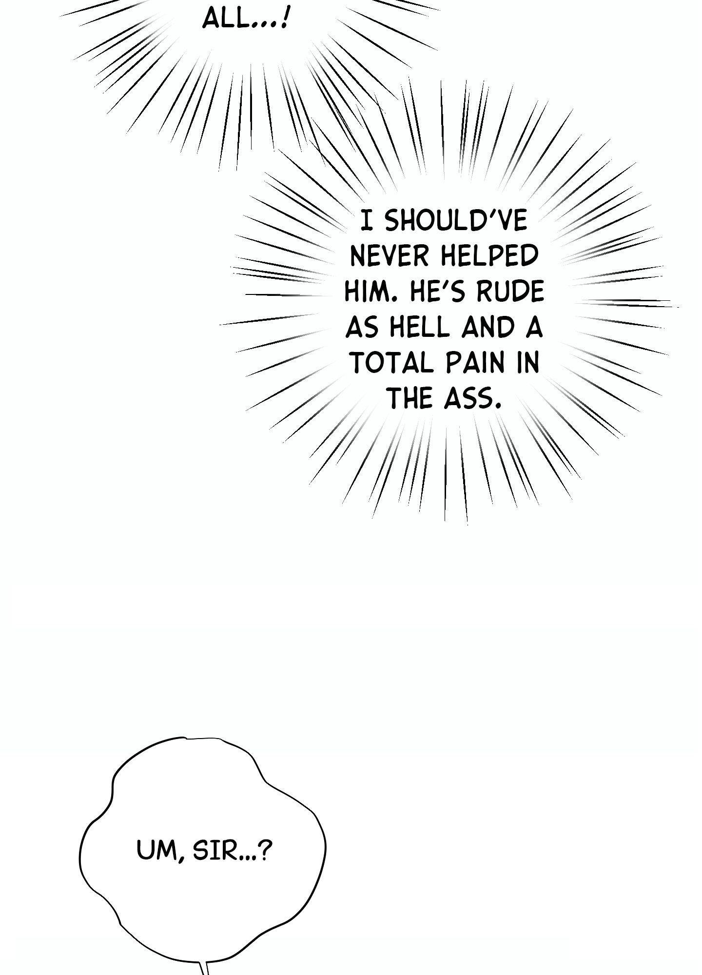 Tugging at My Heart Chapter 2 page 4 - 