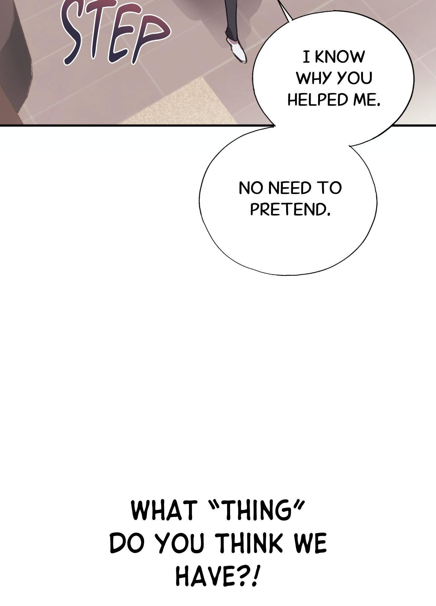 Tugging at My Heart Chapter 2 page 31 - 