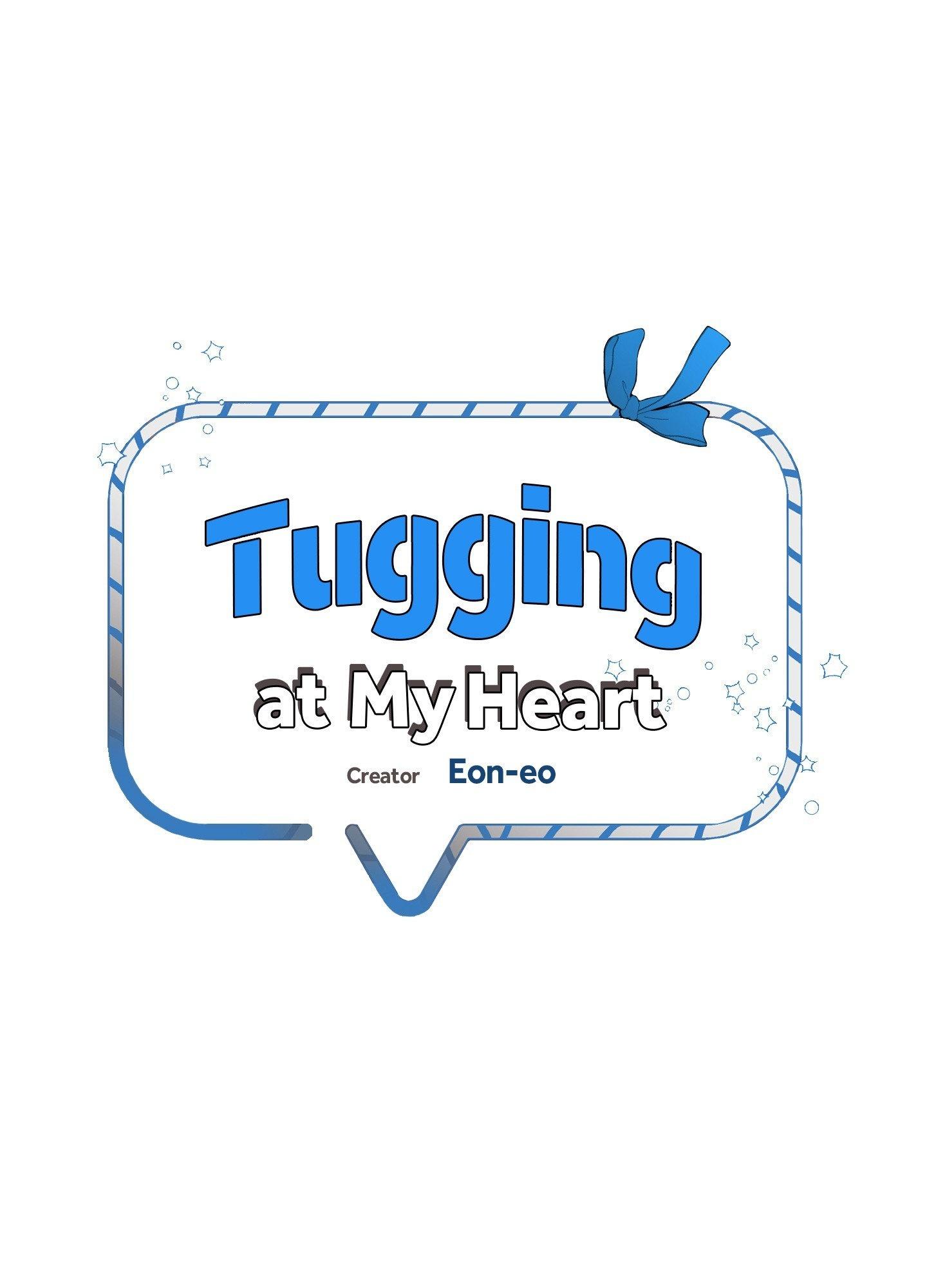 Tugging at My Heart Chapter 2 page 33 - 