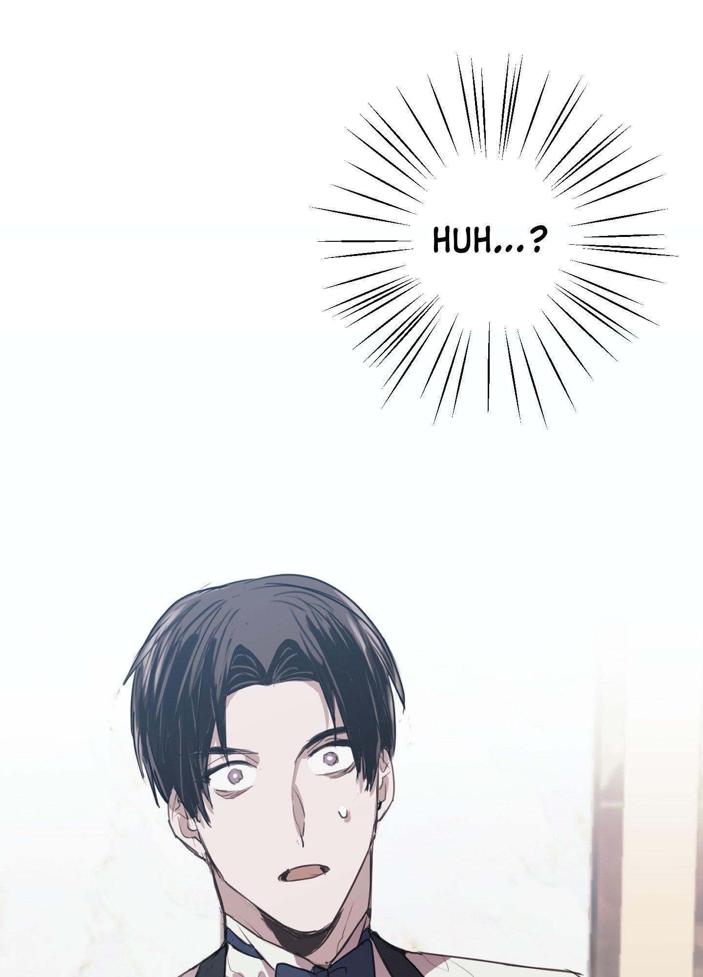 Tugging at My Heart Chapter 2 page 35 - 