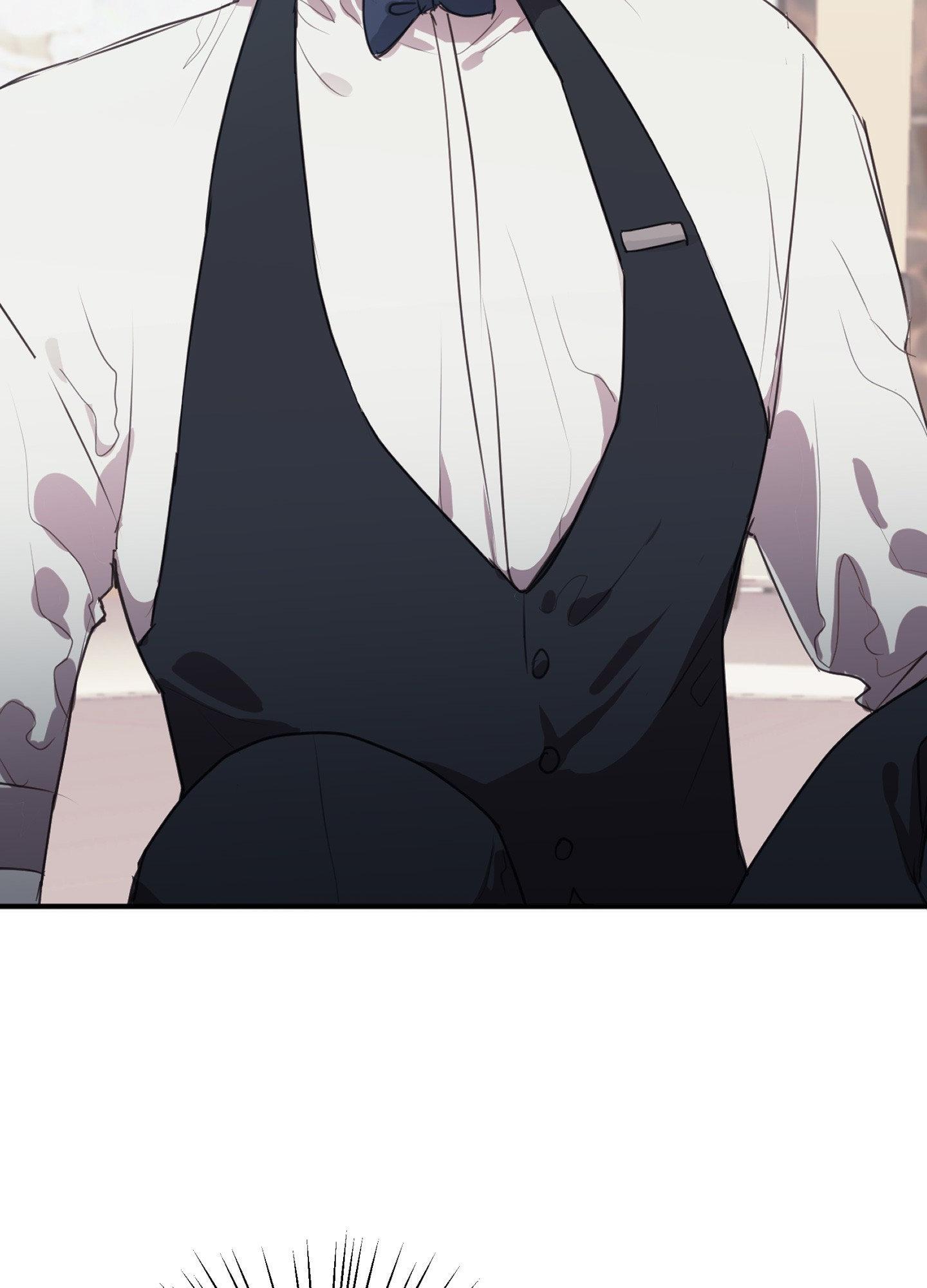 Tugging at My Heart Chapter 2 page 36 - 
