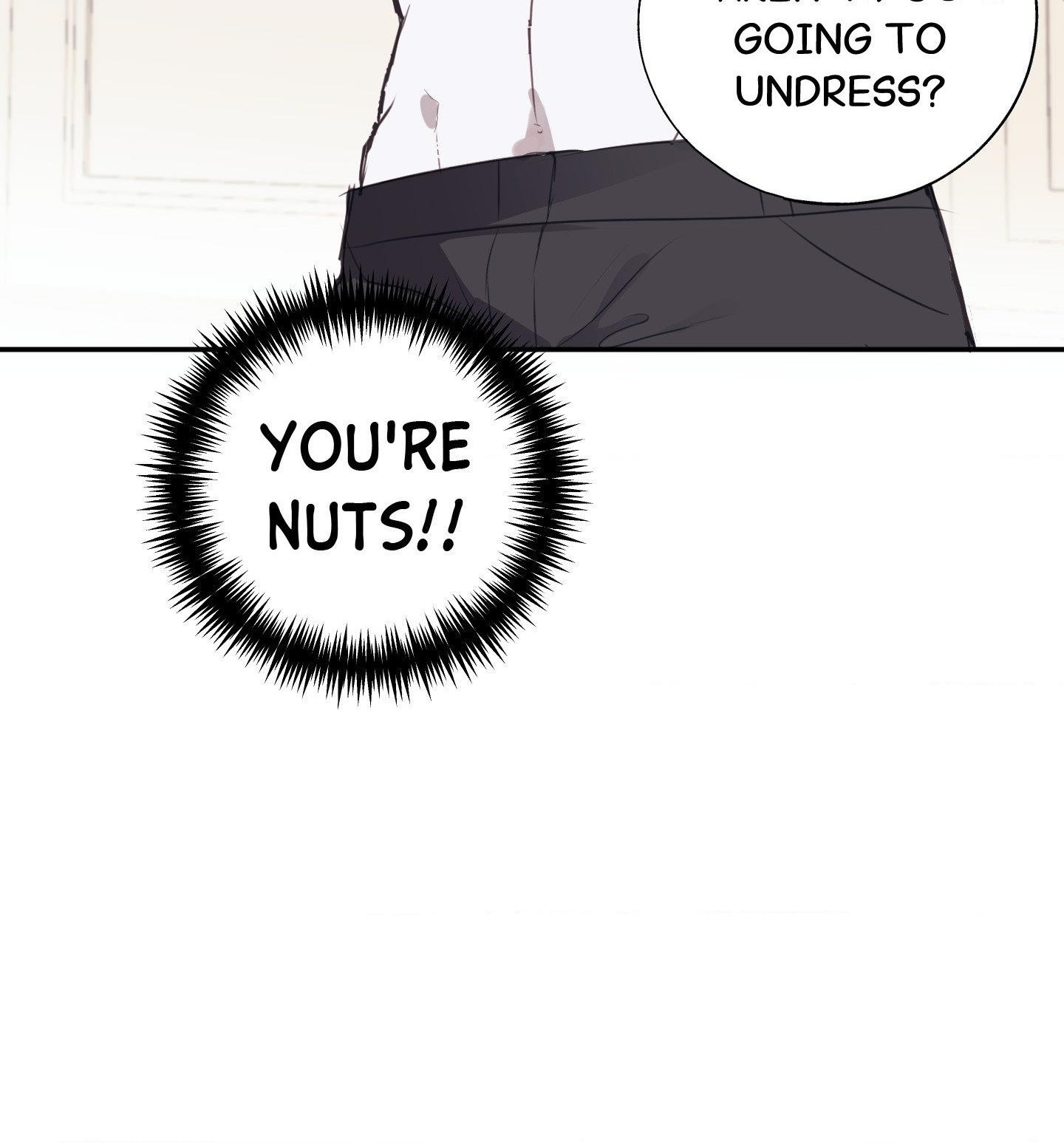 Tugging at My Heart Chapter 2 page 40 - 