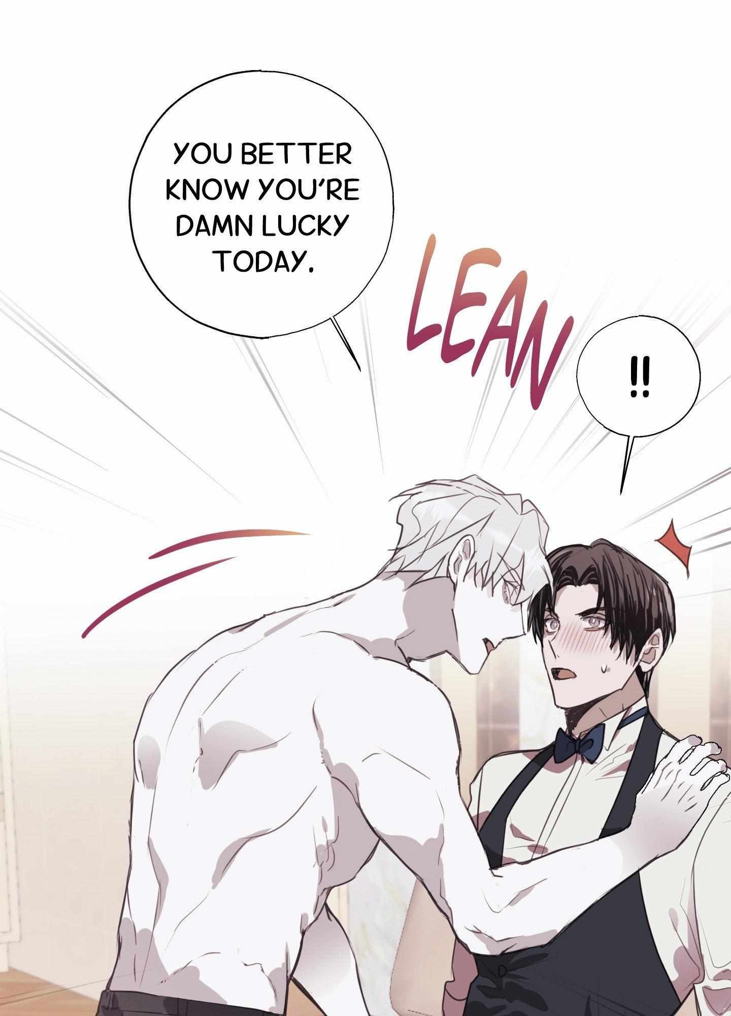 Tugging at My Heart Chapter 2 page 45 - 