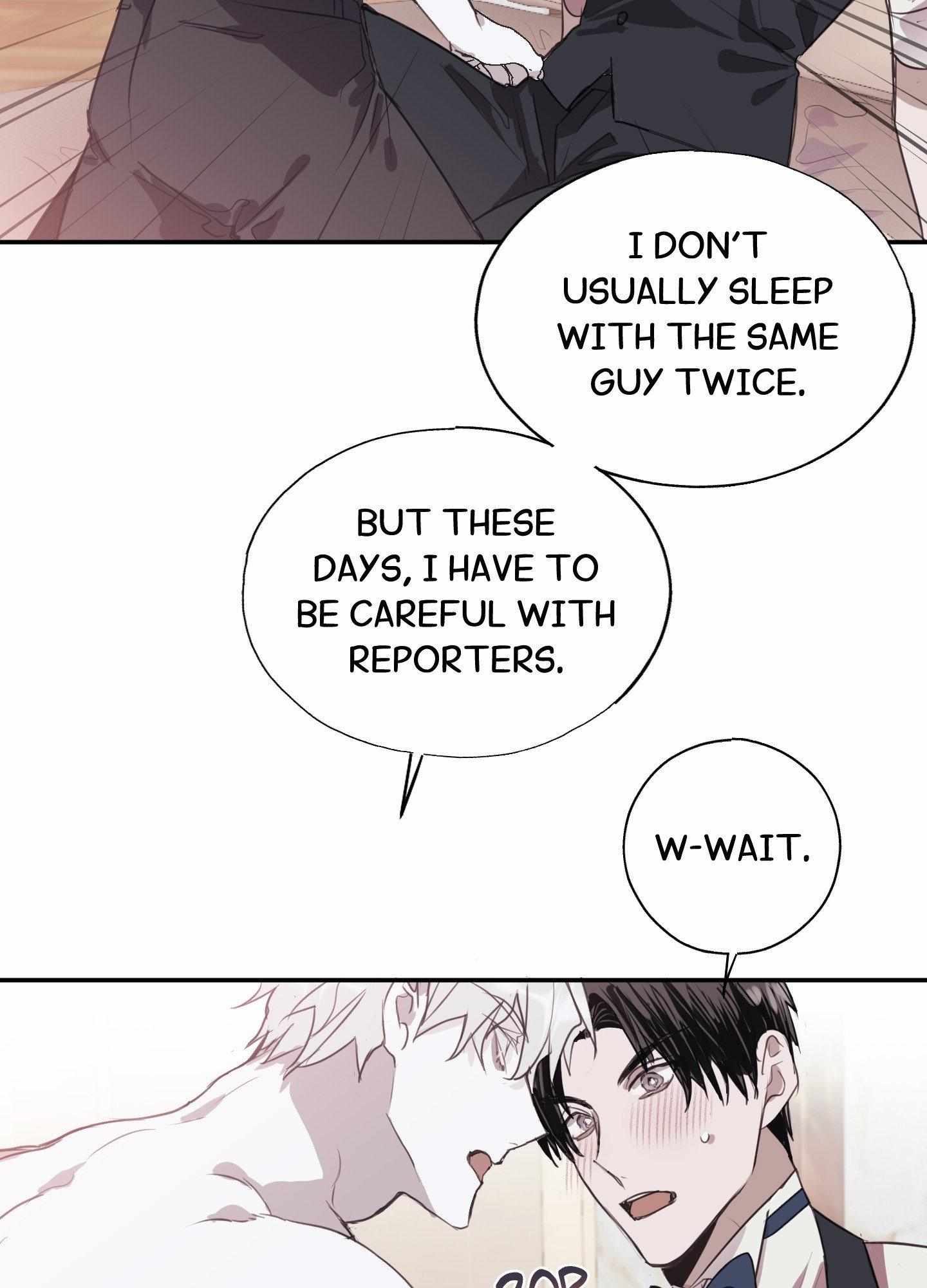 Tugging at My Heart Chapter 2 page 46 - 