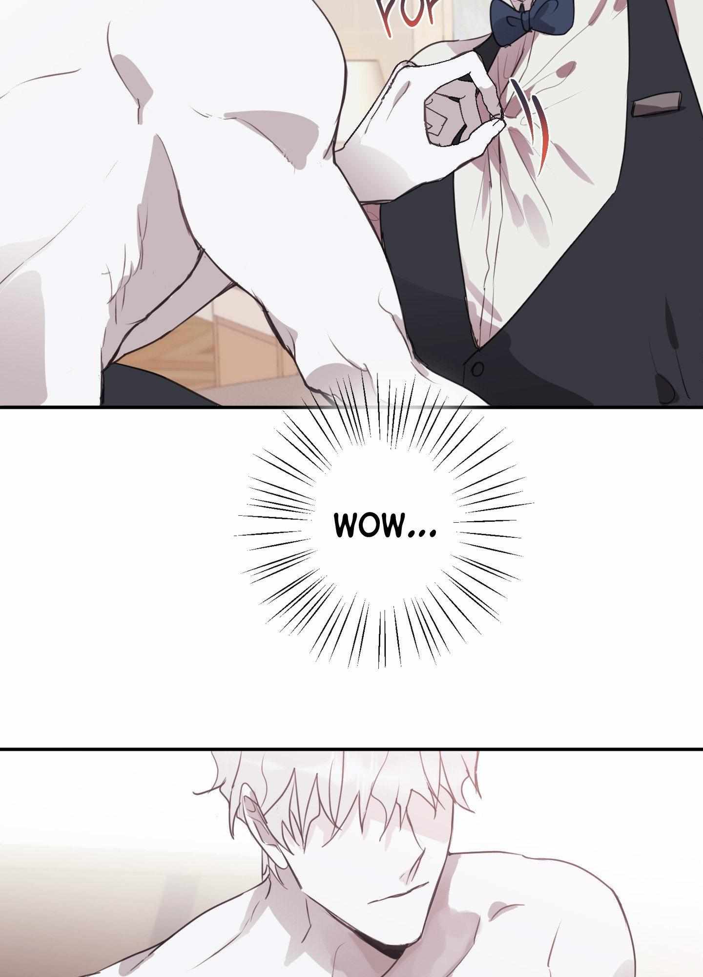 Tugging at My Heart Chapter 2 page 47 - 