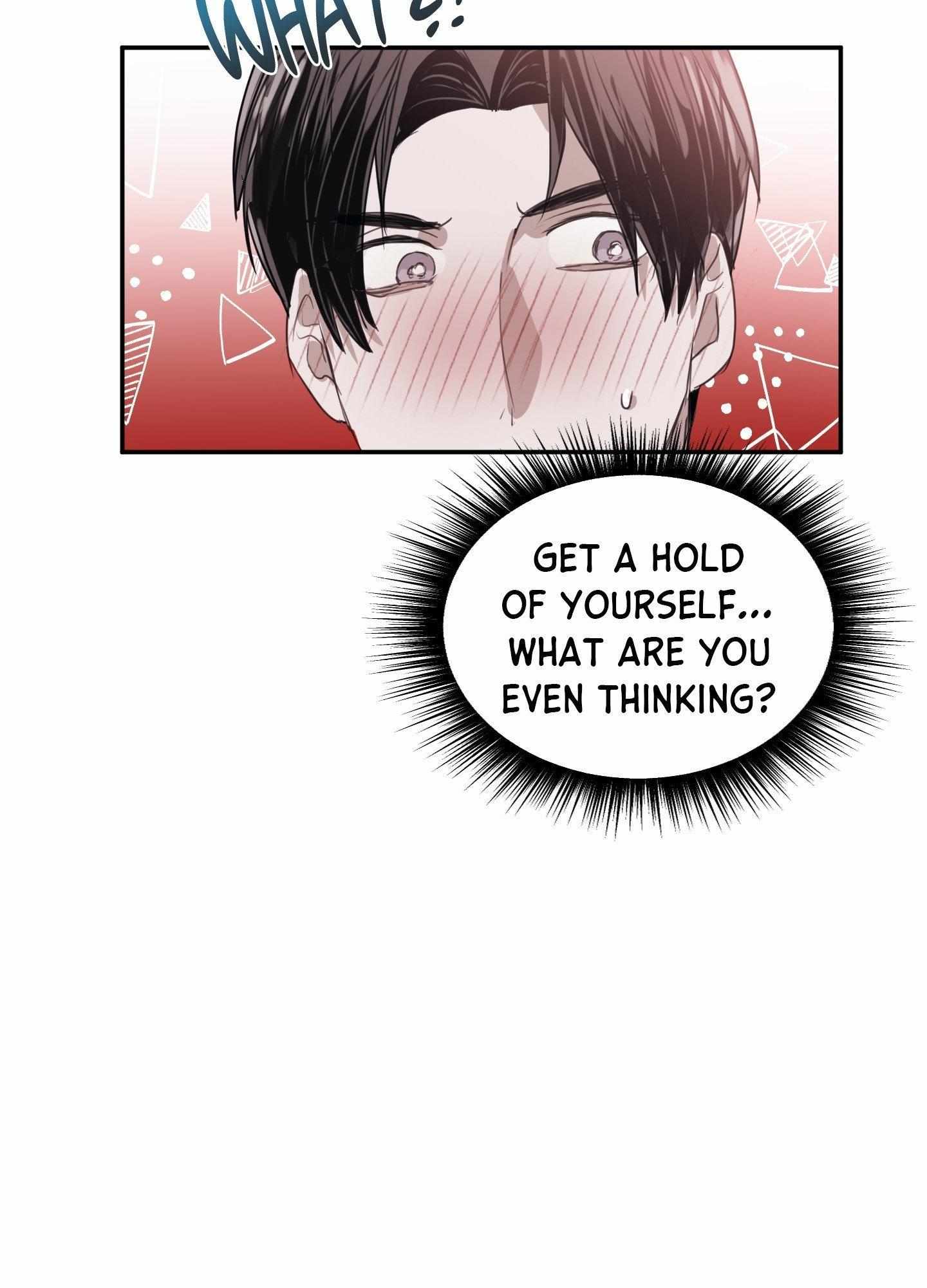 Tugging at My Heart Chapter 2 page 49 - 