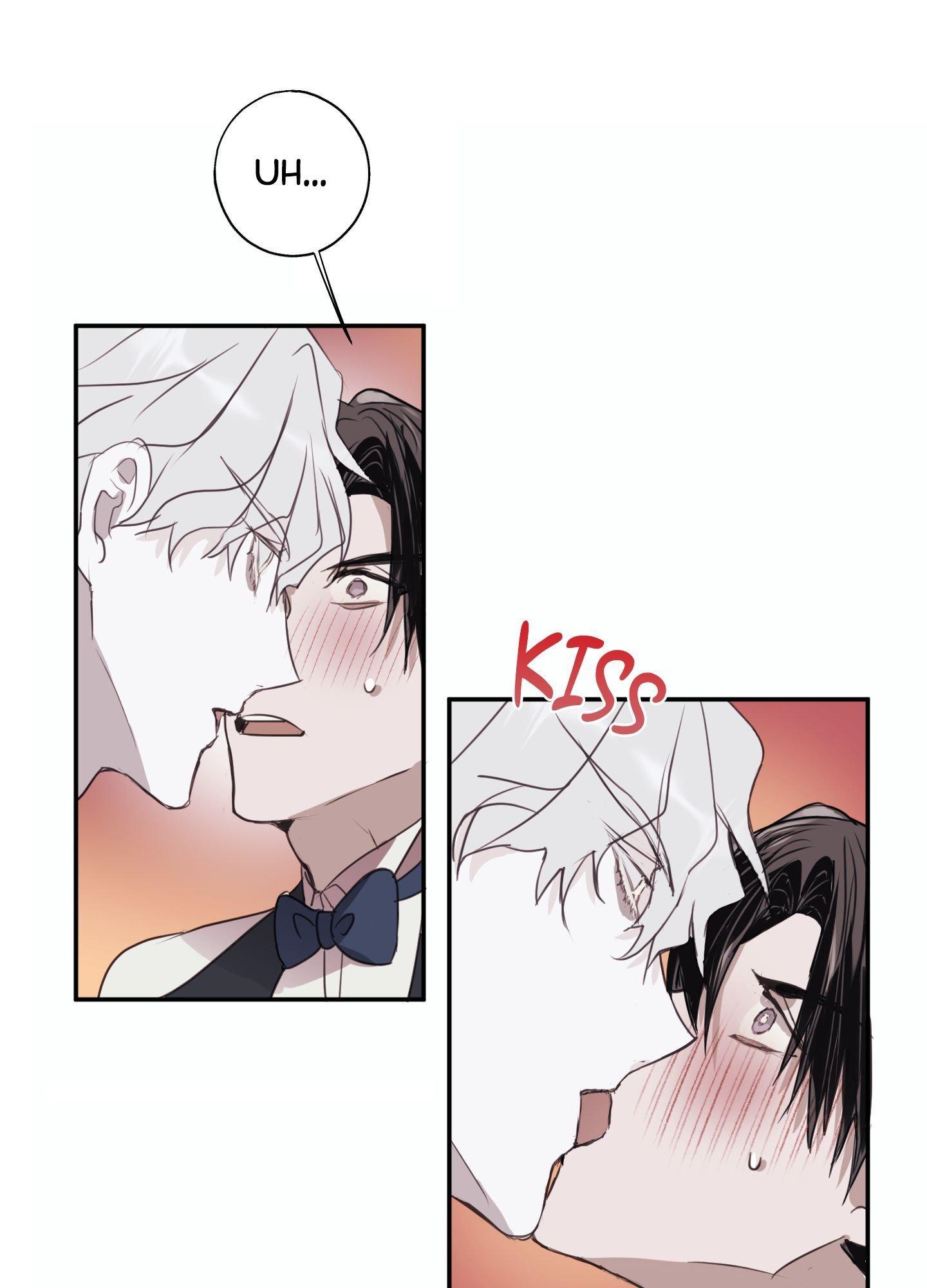 Tugging at My Heart Chapter 2 page 50 - 