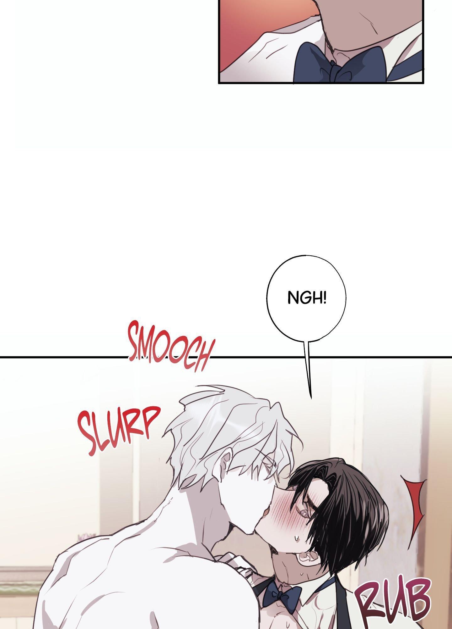 Tugging at My Heart Chapter 2 page 51 - 